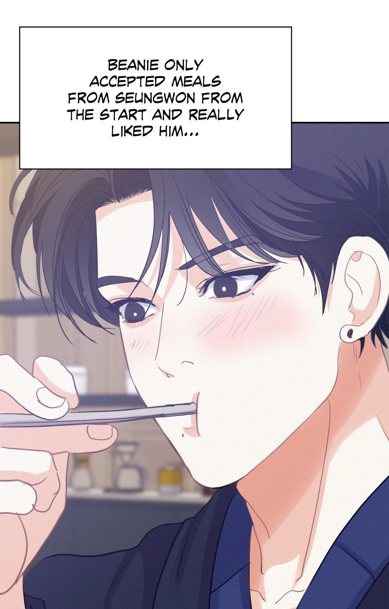 Read Onward chapter 99.2 image 60 on Lezhin