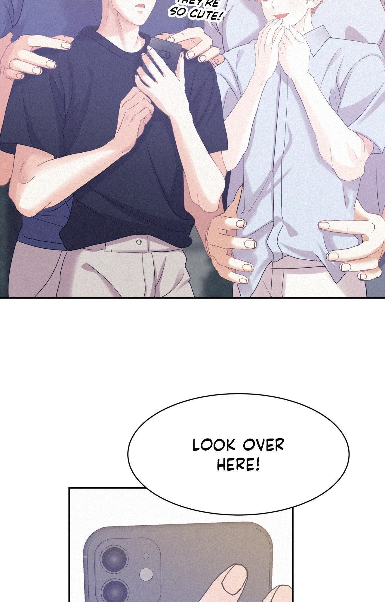 Read Onward chapter 99.3 image 108 on Lezhin