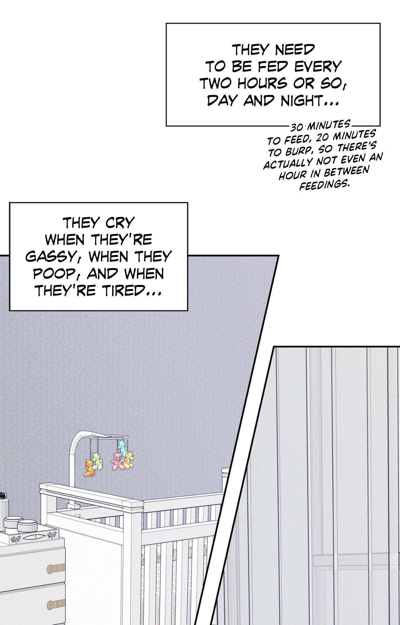 Read Onward chapter 99.3 image 56 on Lezhin