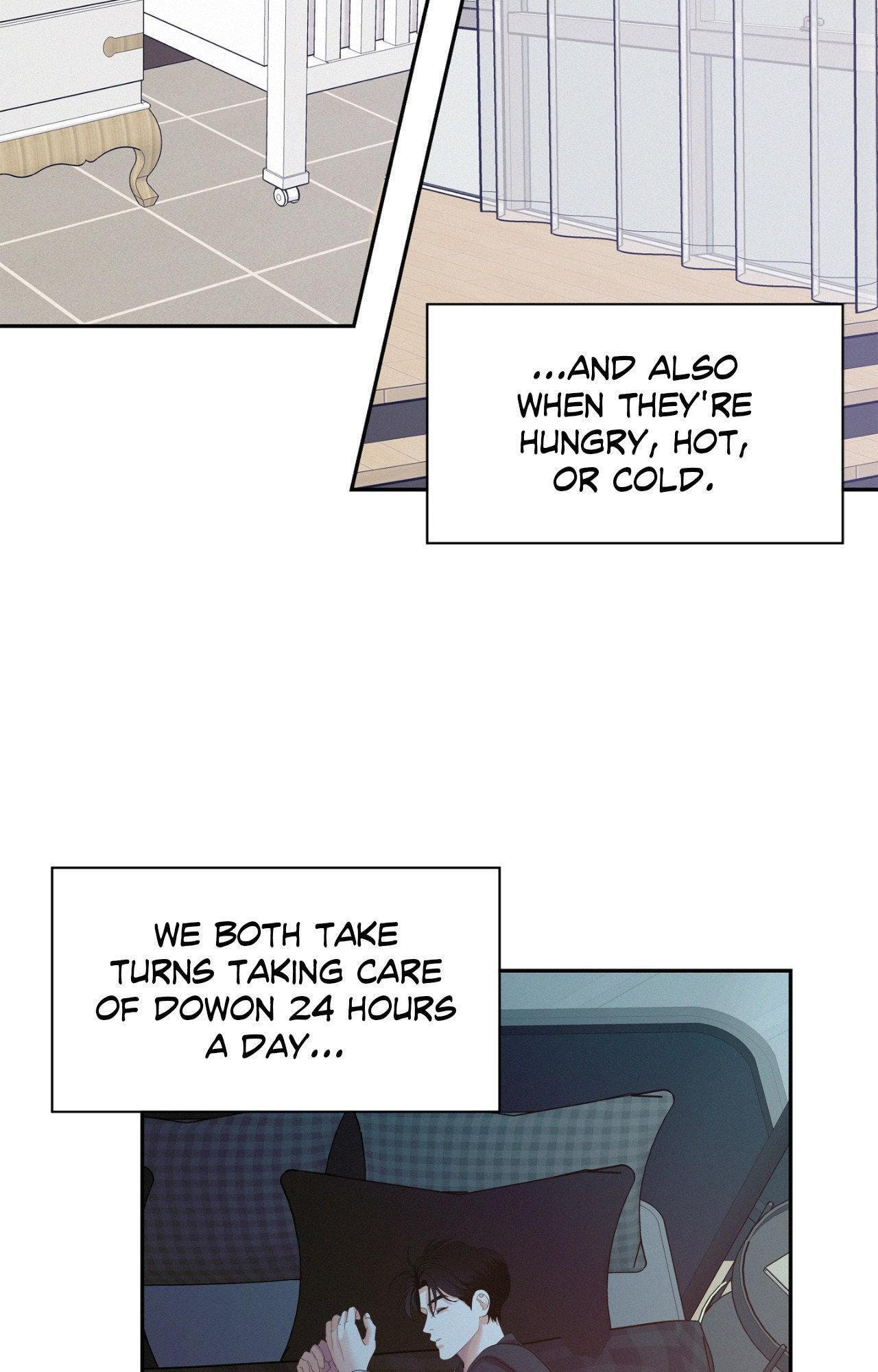 Read Onward chapter 99.3 image 57 on Lezhin