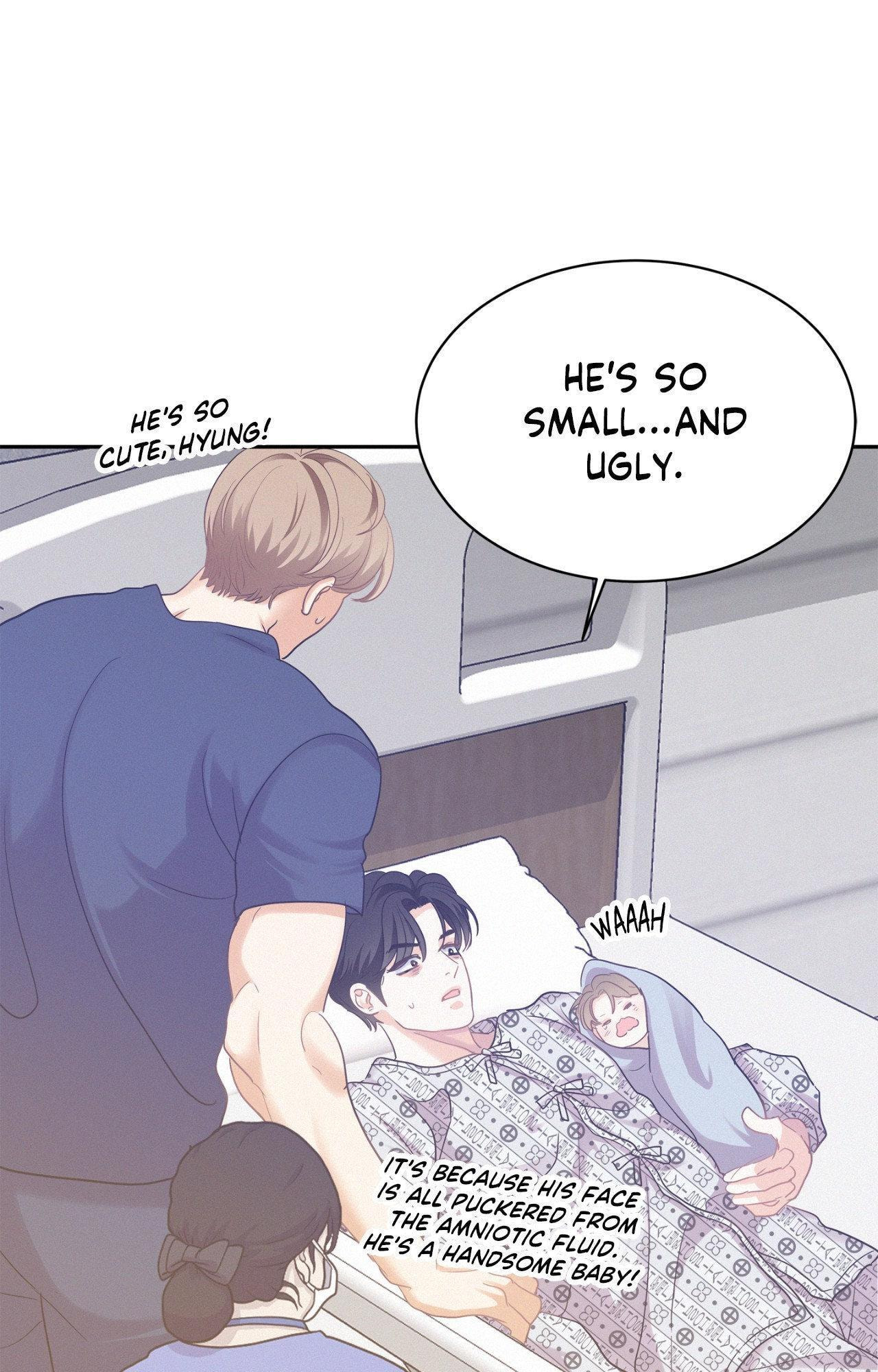 Read Onward chapter 99.3 image 7 on Lezhin