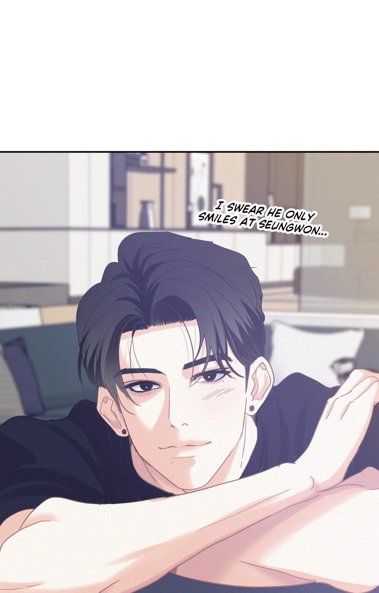 Read Onward chapter 99.3 image 72 on Lezhin