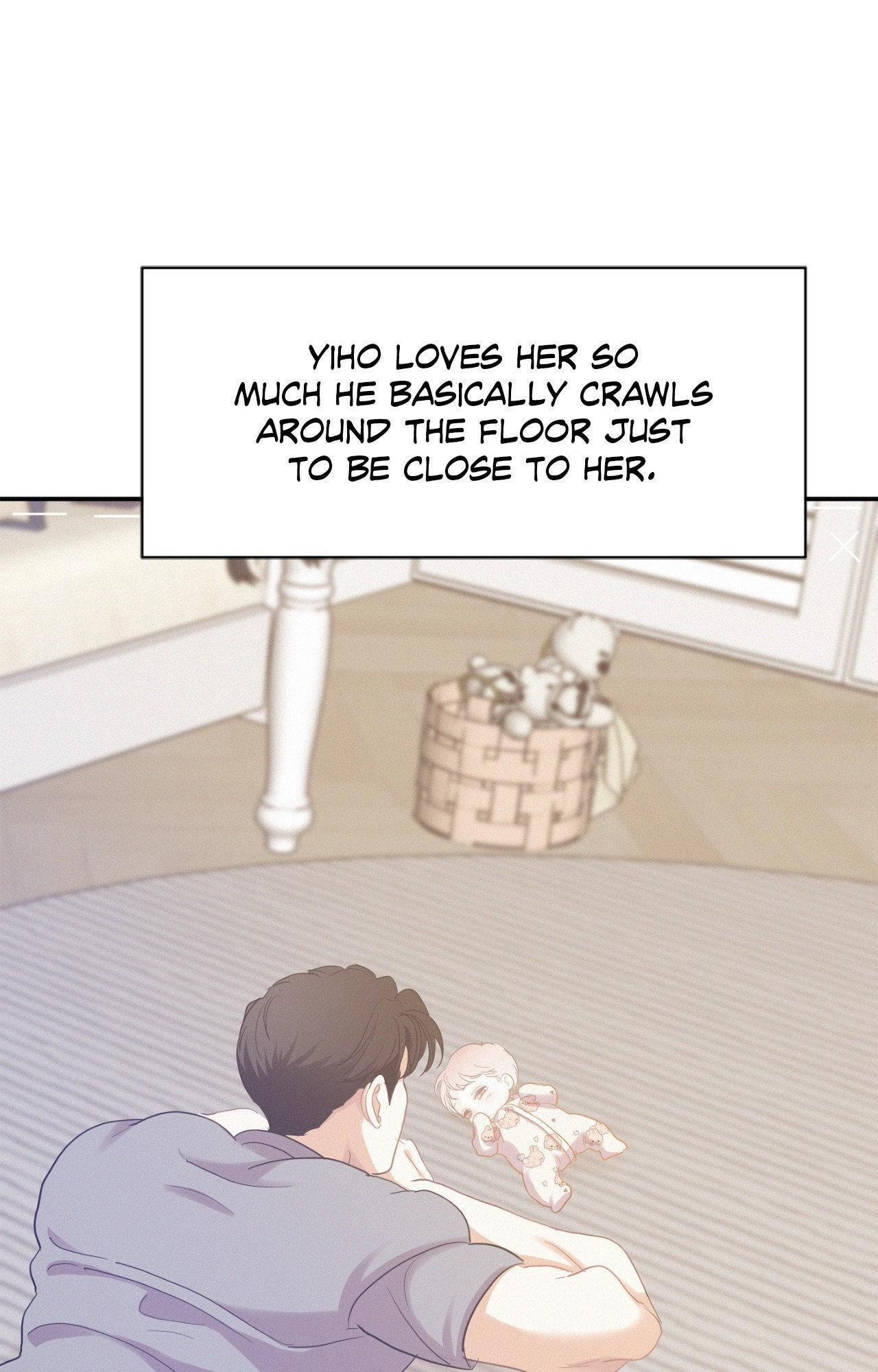 Read Onward chapter 99.3 image 95 on Lezhin