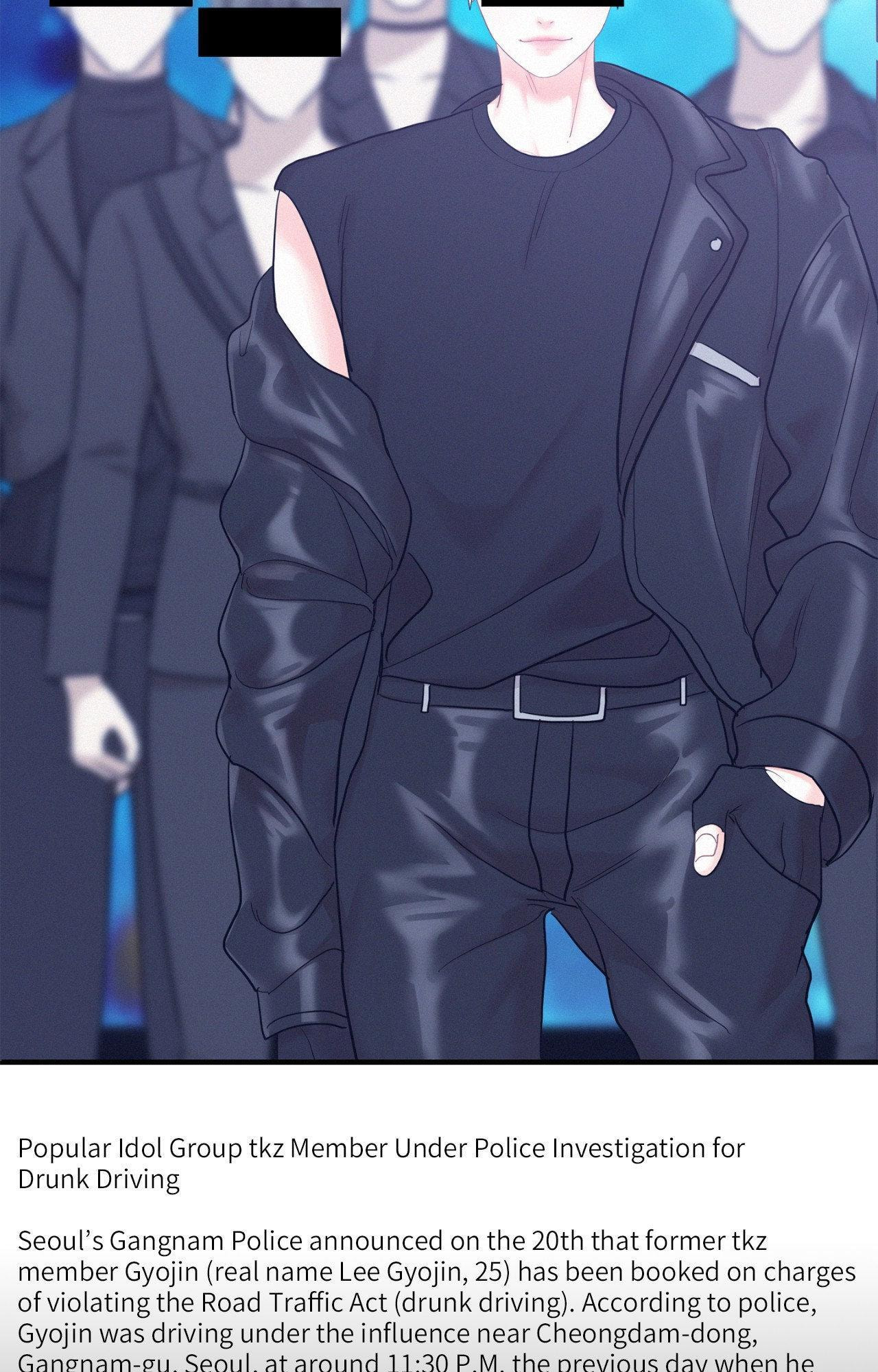 Read Onward chapter 99.4 image 11 on Lezhin