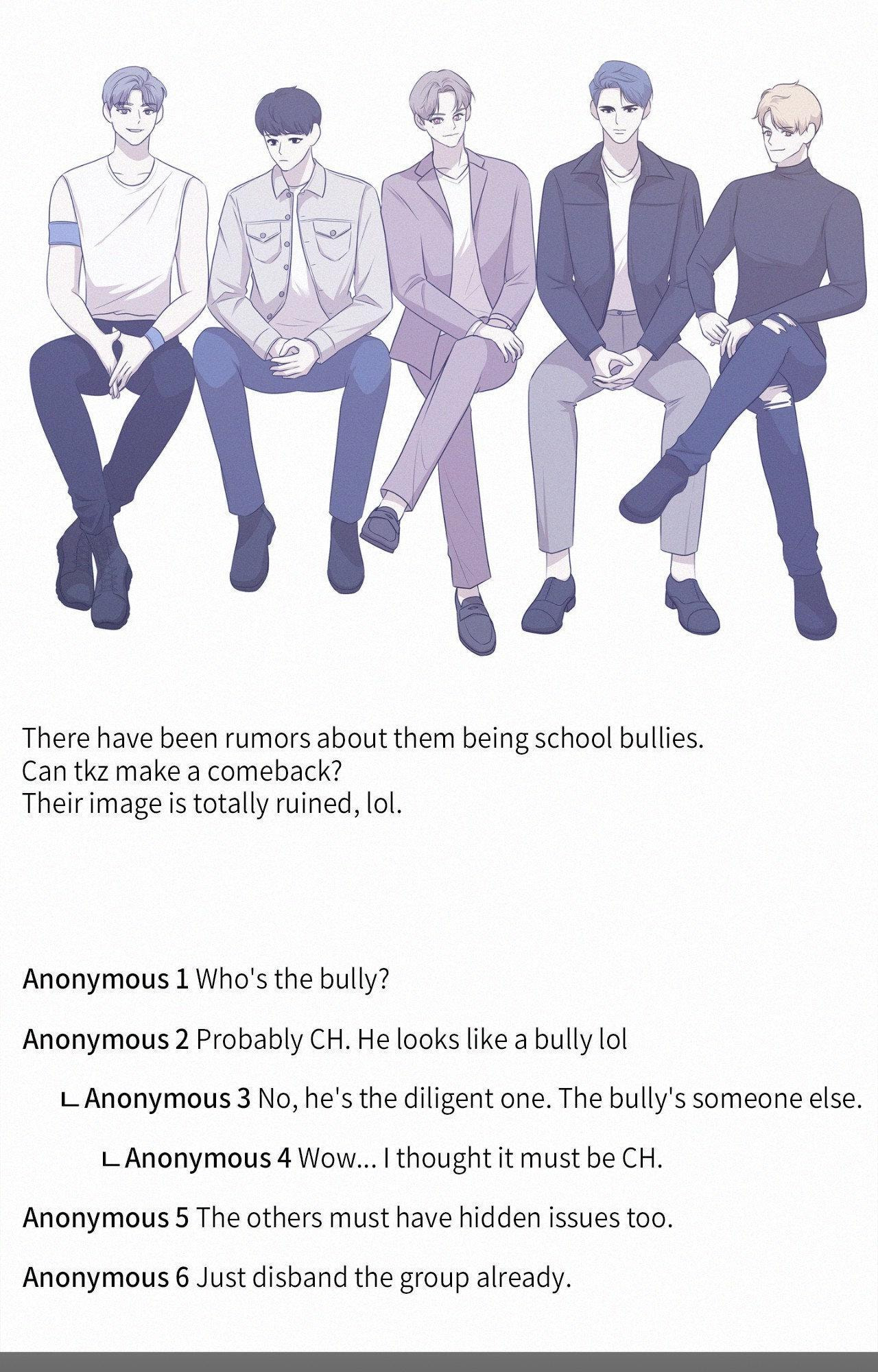 Read Onward chapter 99.4 image 13 on Lezhin