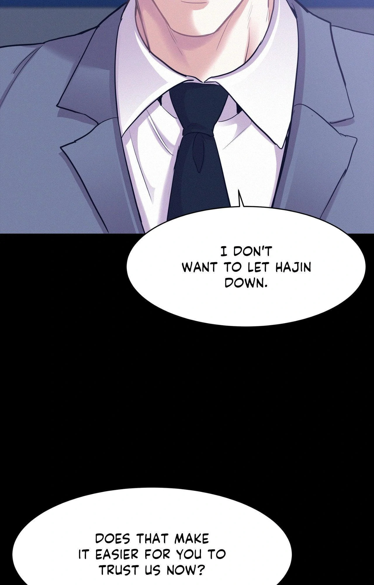 Read Onward chapter 99.4 image 27 on Lezhin