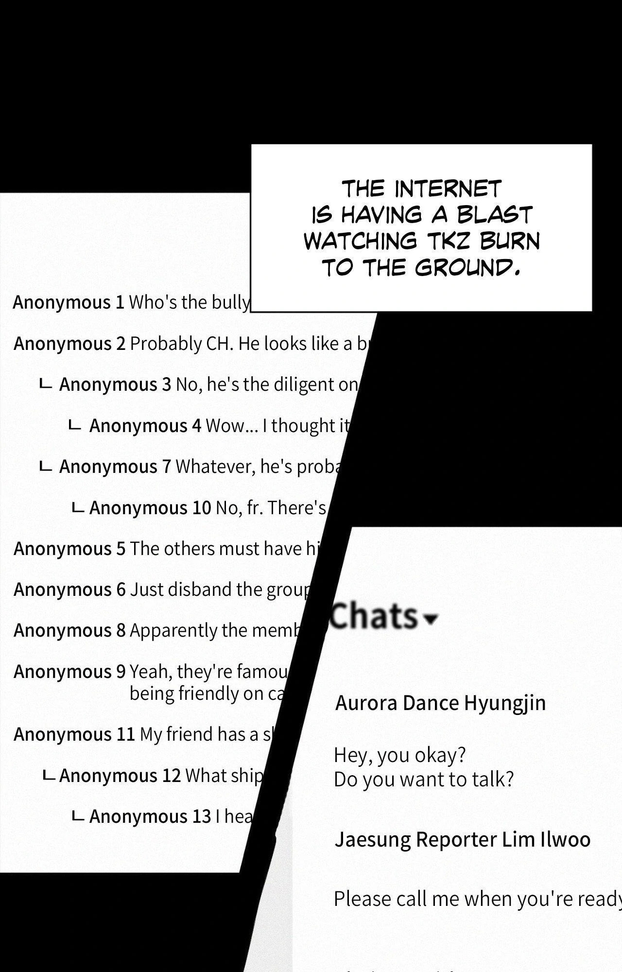 Read Onward chapter 99.4 image 41 on Lezhin
