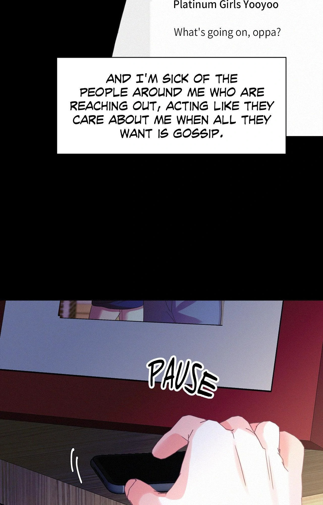 Read Onward chapter 99.4 image 42 on Lezhin