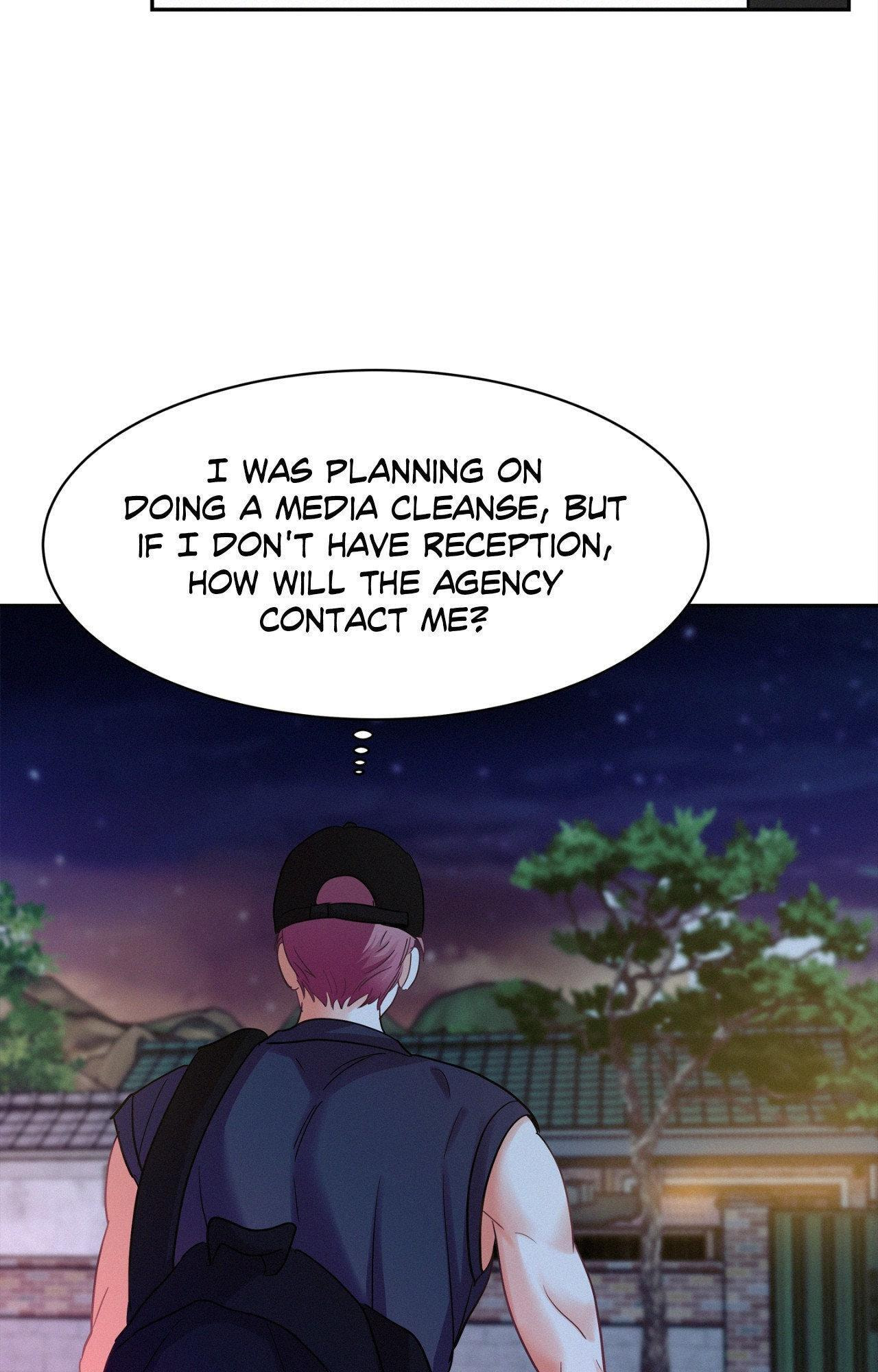 Read Onward chapter 99.4 image 56 on Lezhin