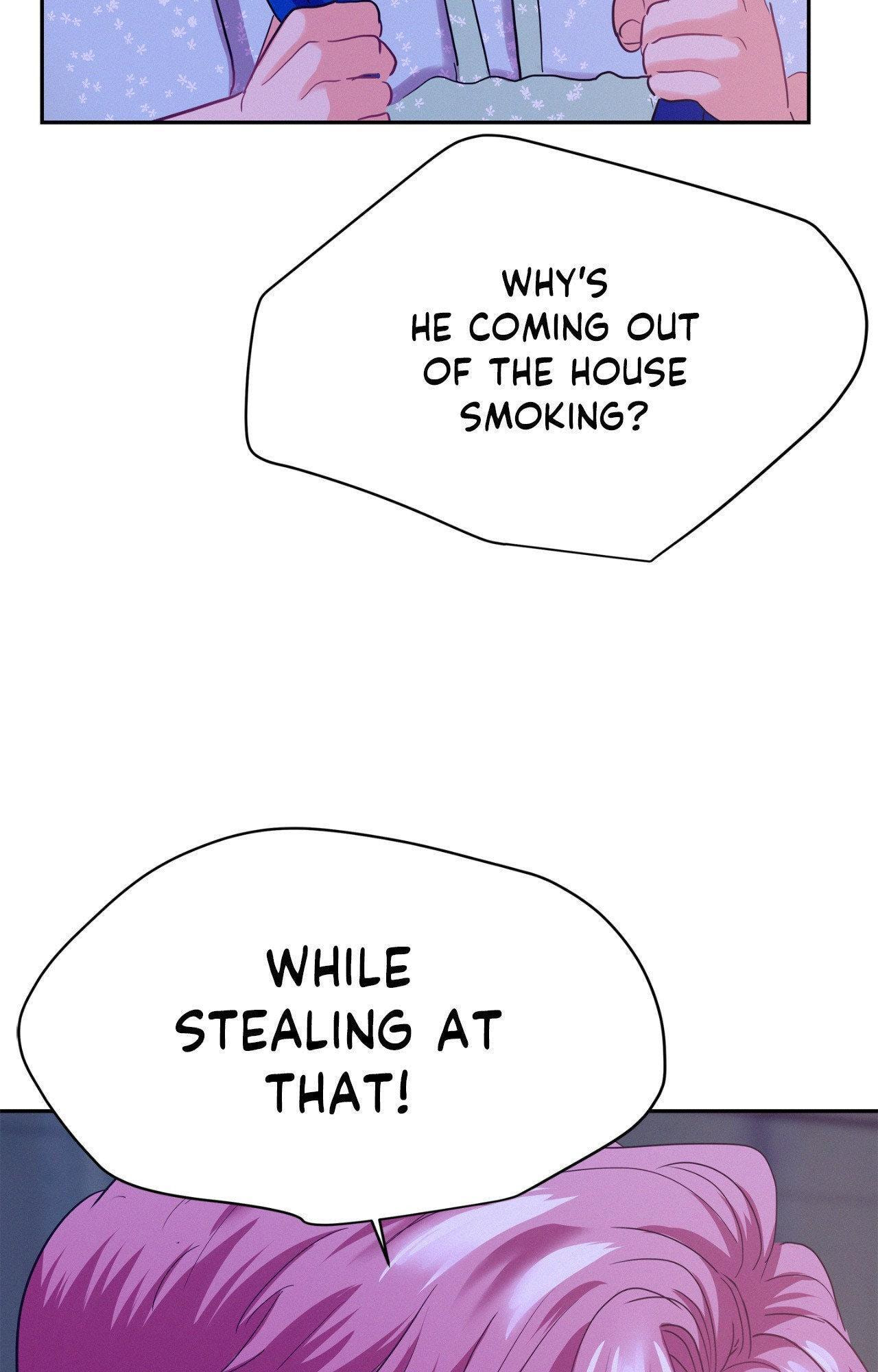 Read Onward chapter 99.5 image 12 on Lezhin