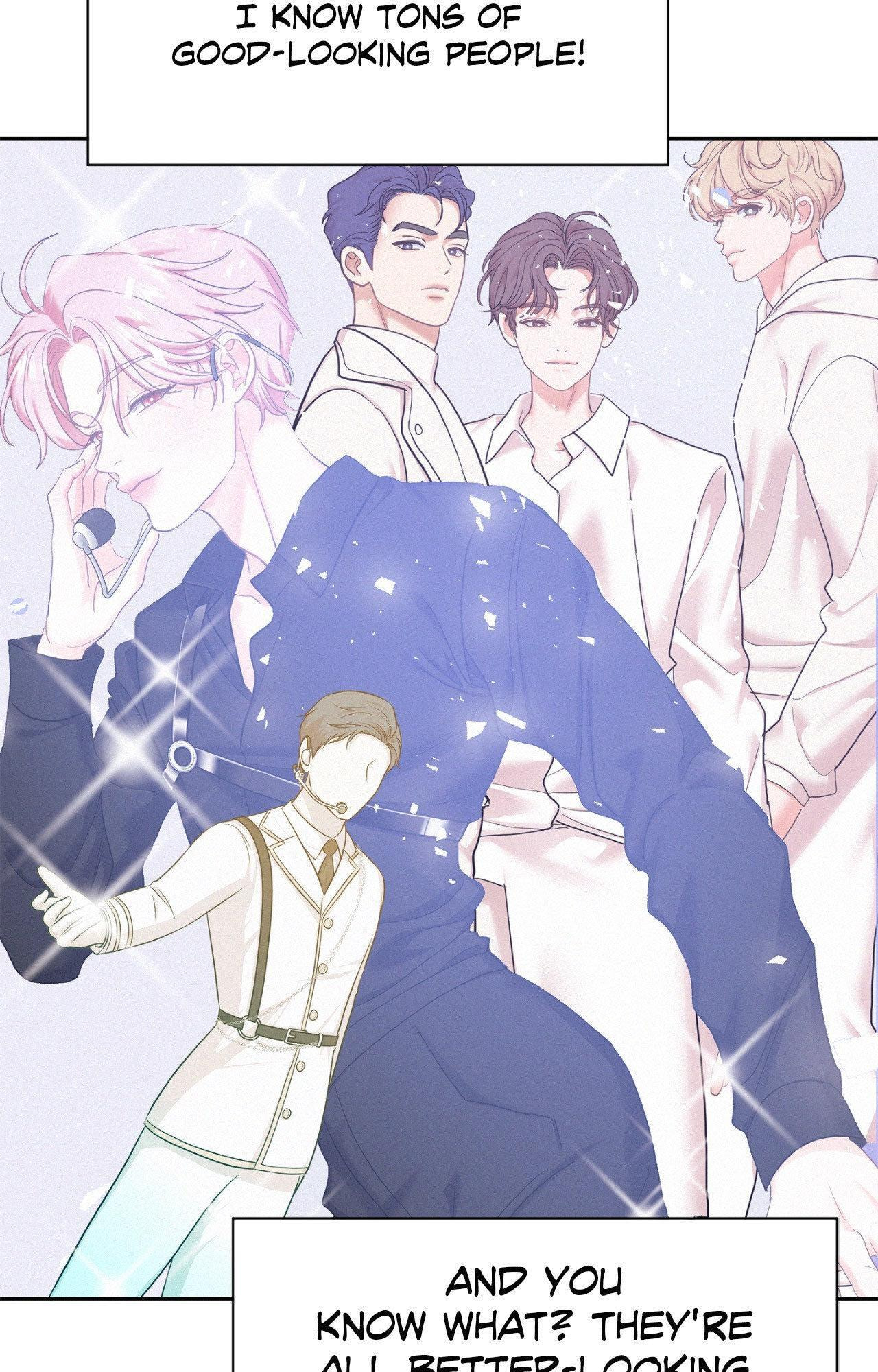 Read Onward chapter 99.5 image 43 on Lezhin