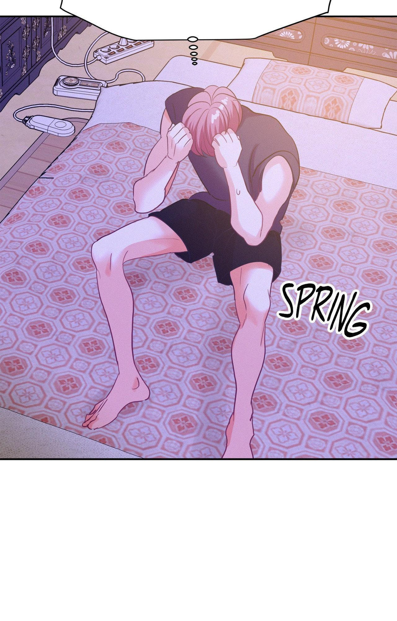 Read Onward chapter 99.5 image 48 on Lezhin