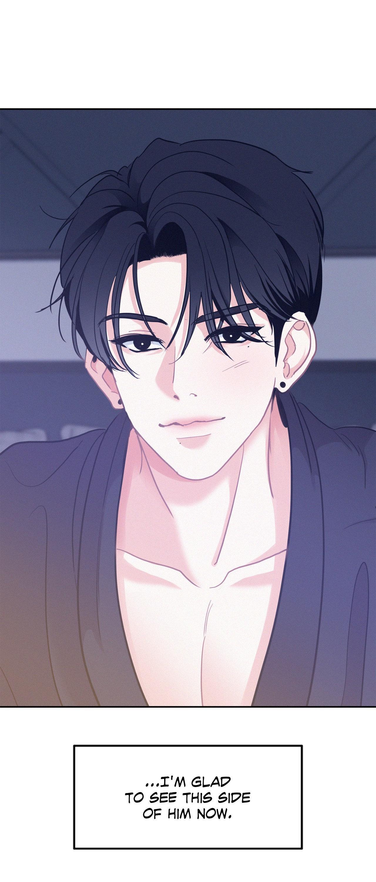 Read Onward chapter 99.6 image 12 on Lezhin
