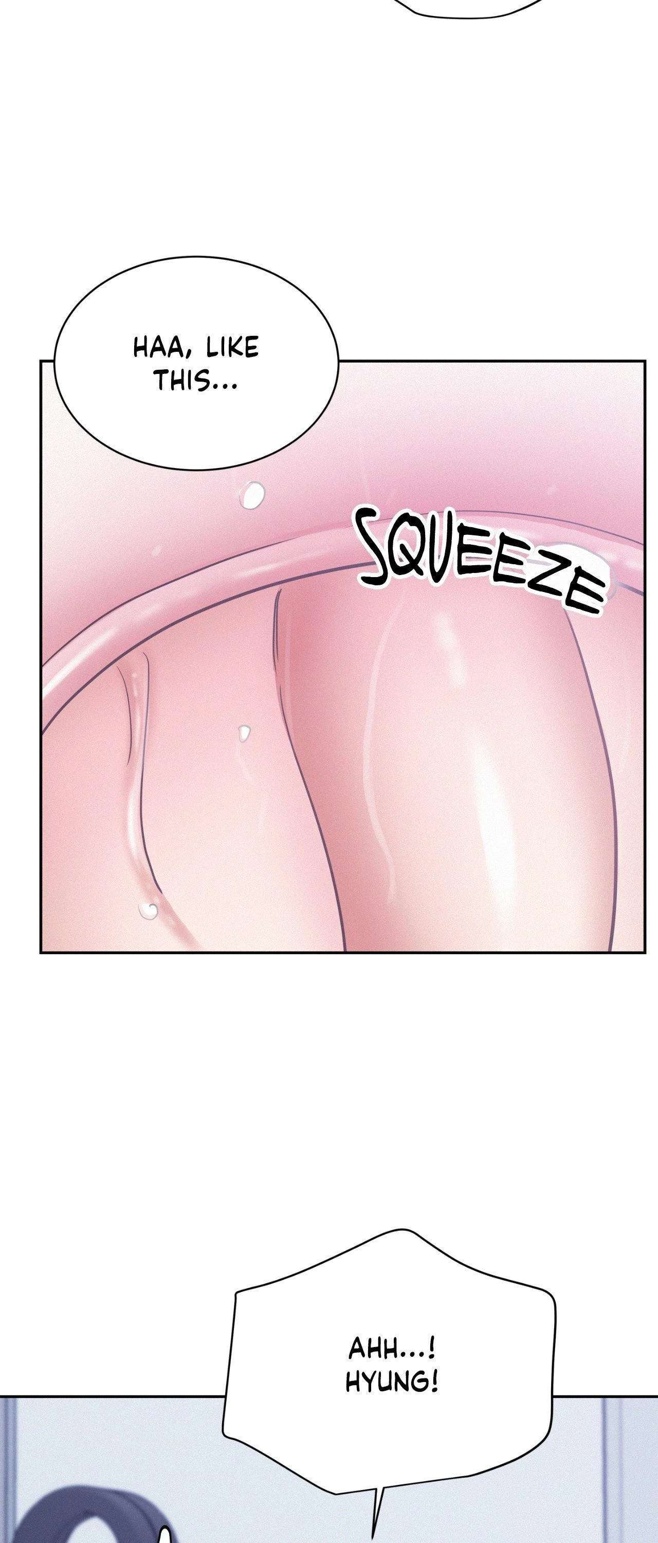 Read Onward chapter 99.6 image 22 on Lezhin