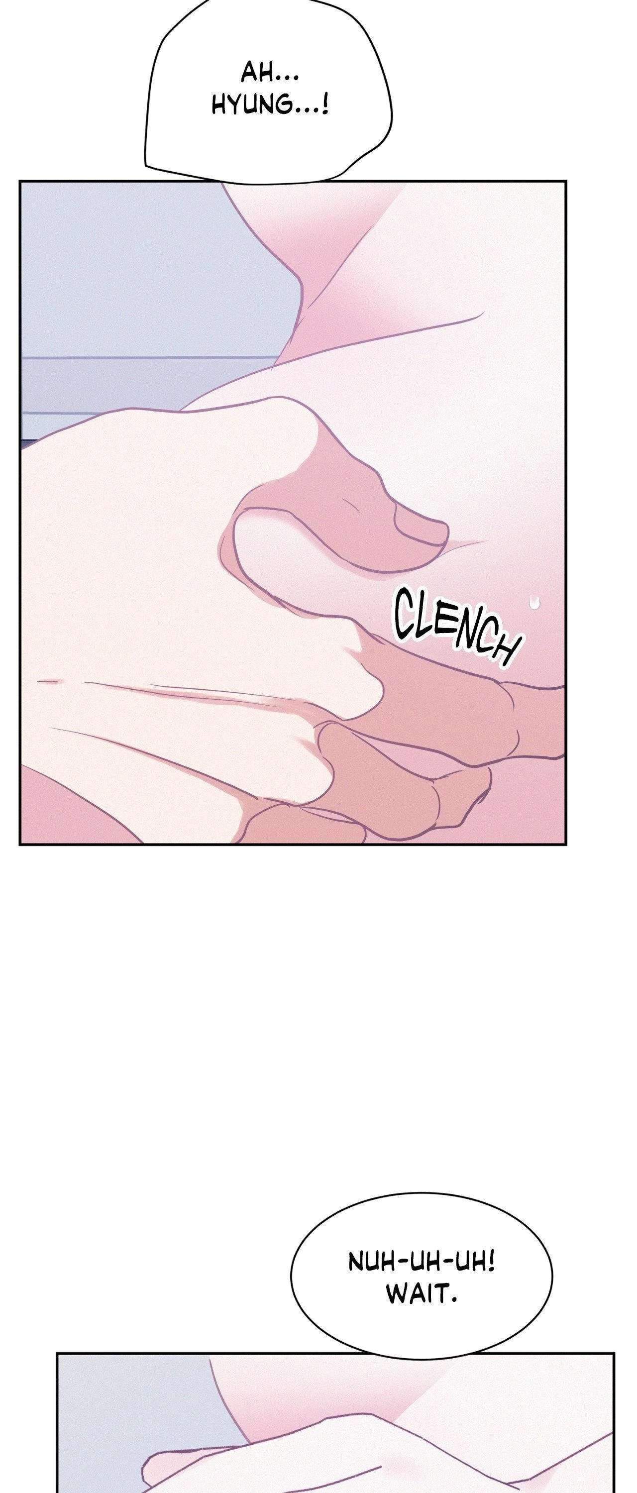 Read Onward chapter 99.6 image 25 on Lezhin