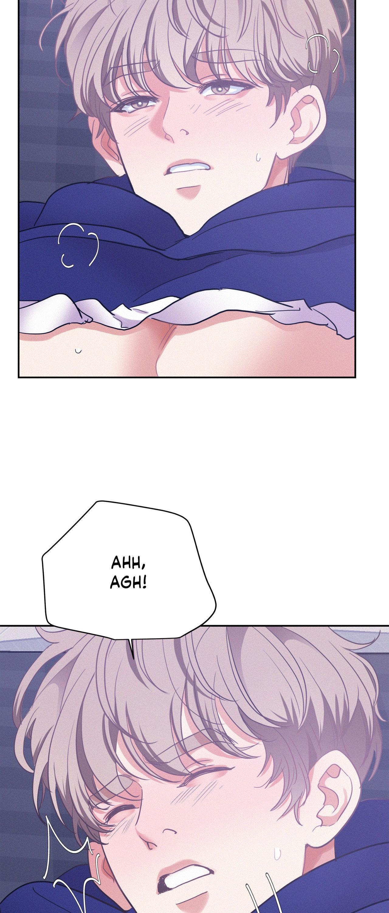 Read Onward chapter 99.6 image 27 on Lezhin