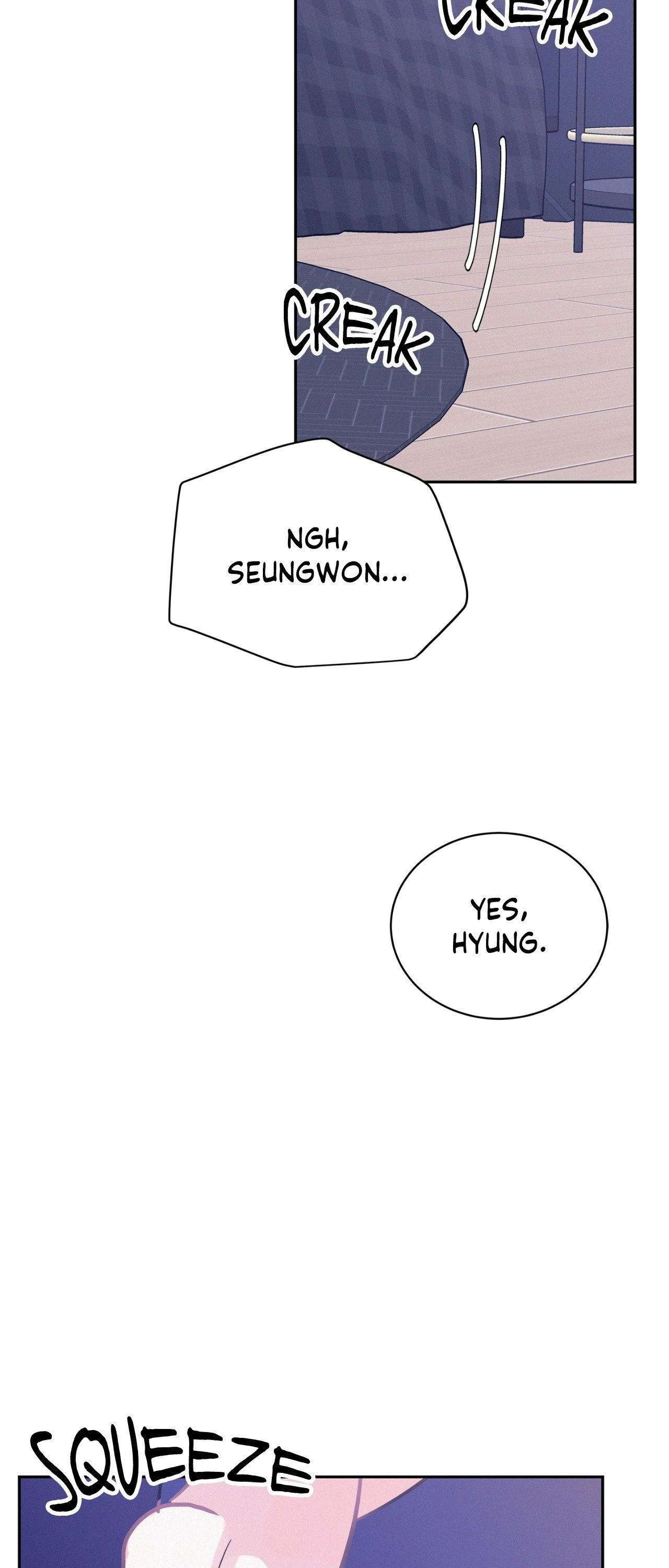 Read Onward chapter 99.6 image 31 on Lezhin
