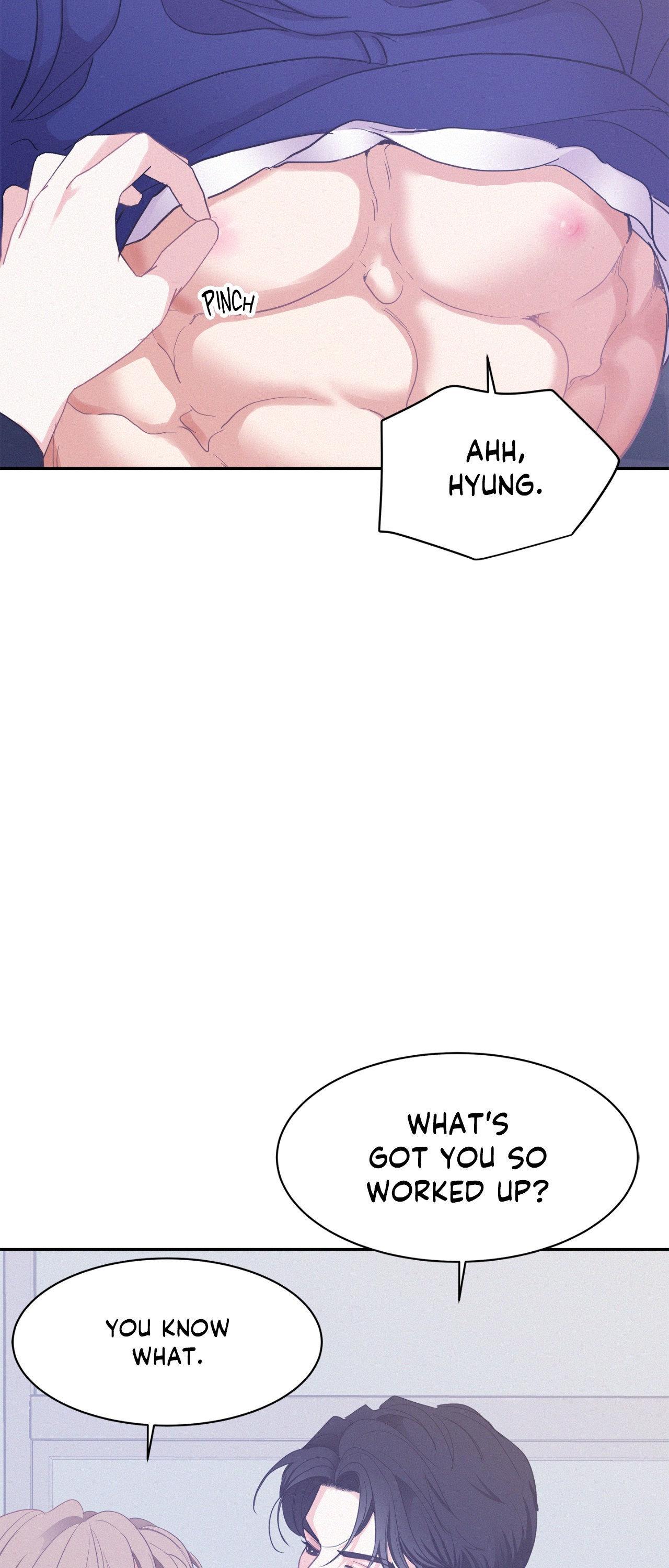 Read Onward chapter 99.6 image 4 on Lezhin