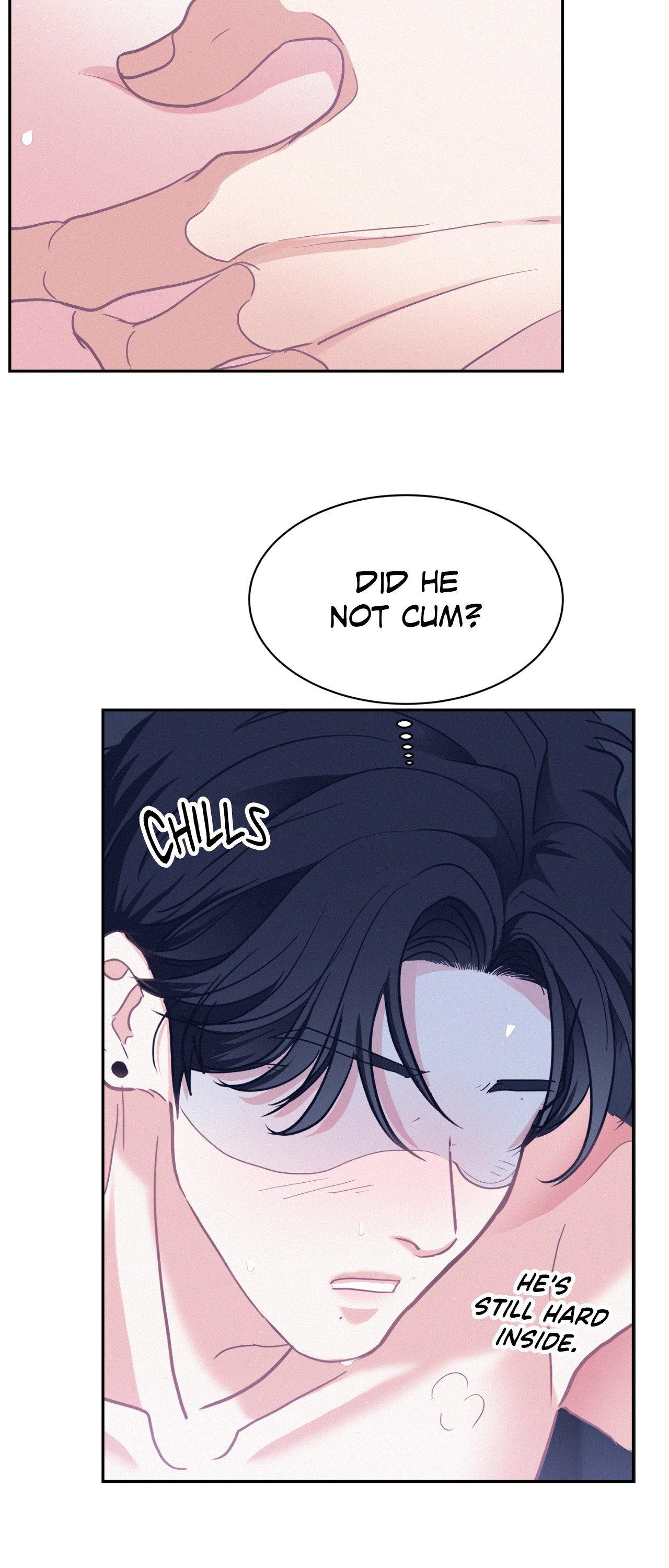 Read Onward chapter 99.6 image 42 on Lezhin
