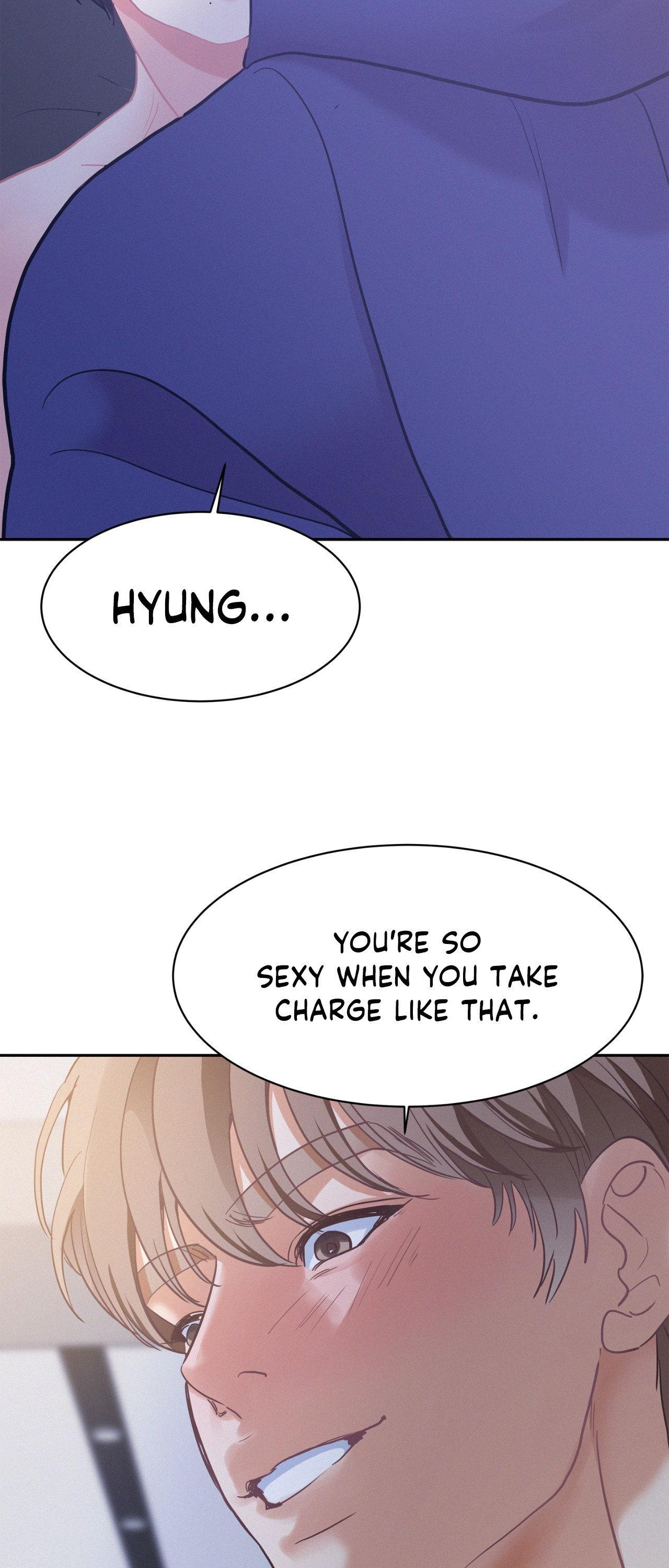 Read Onward chapter 99.6 image 45 on Lezhin