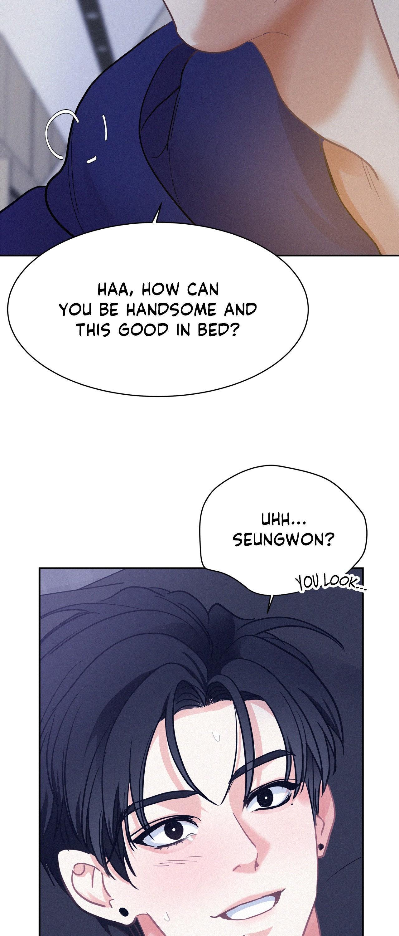 Read Onward chapter 99.6 image 46 on Lezhin