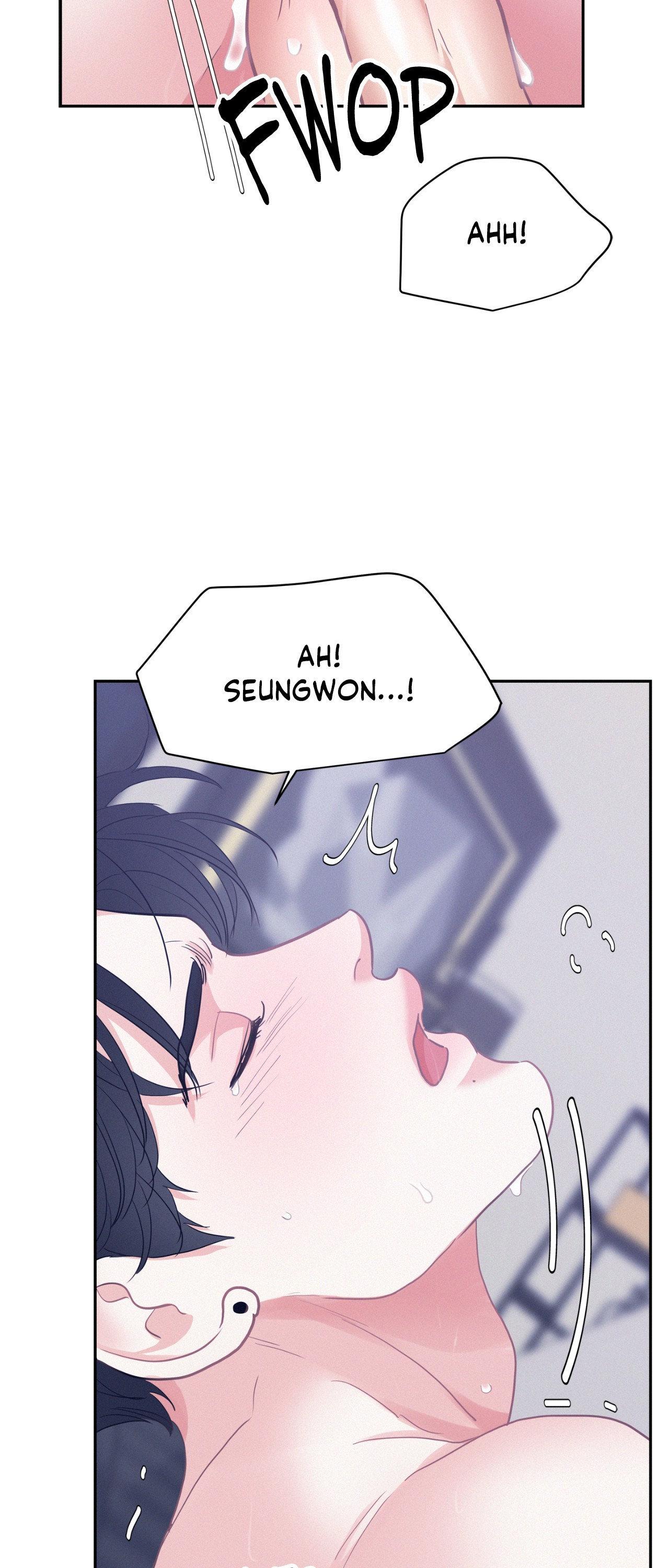 Read Onward chapter 99.6 image 49 on Lezhin