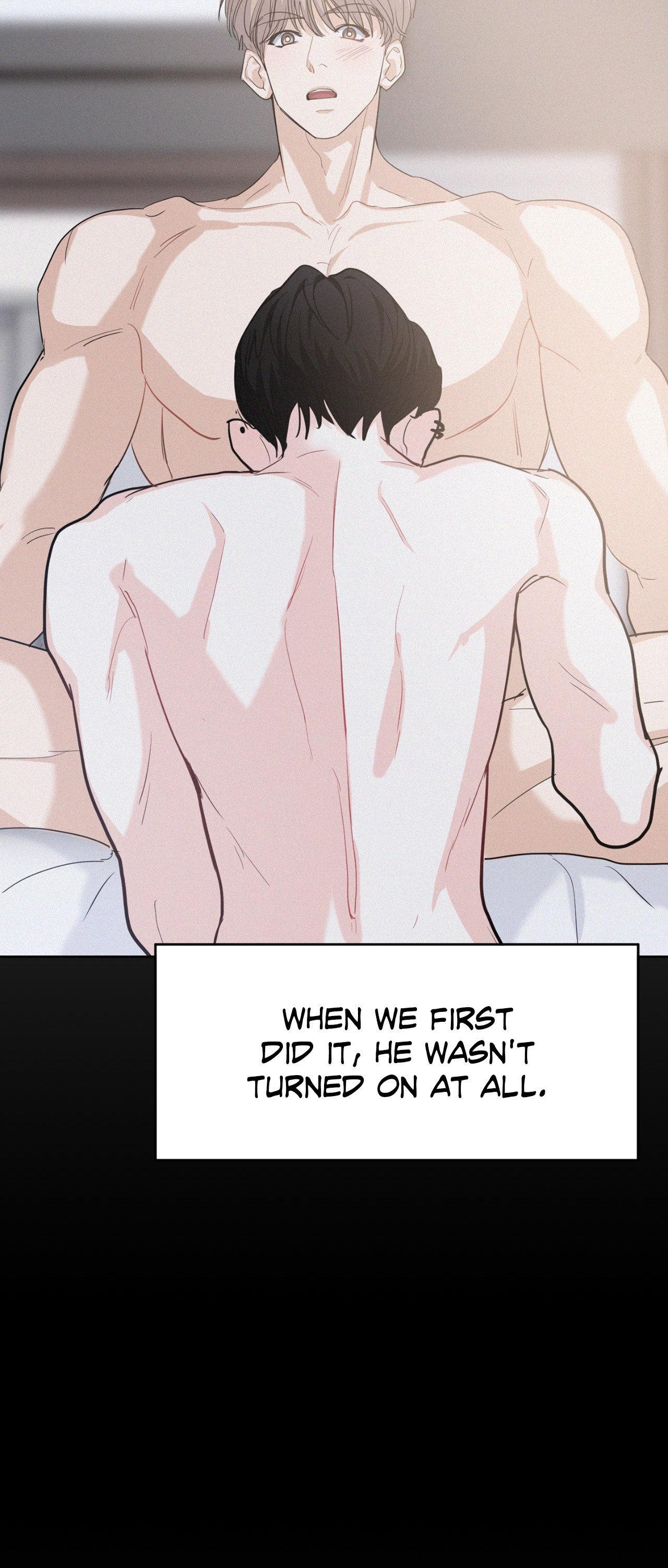 Read Onward chapter 99.6 image 8 on Lezhin