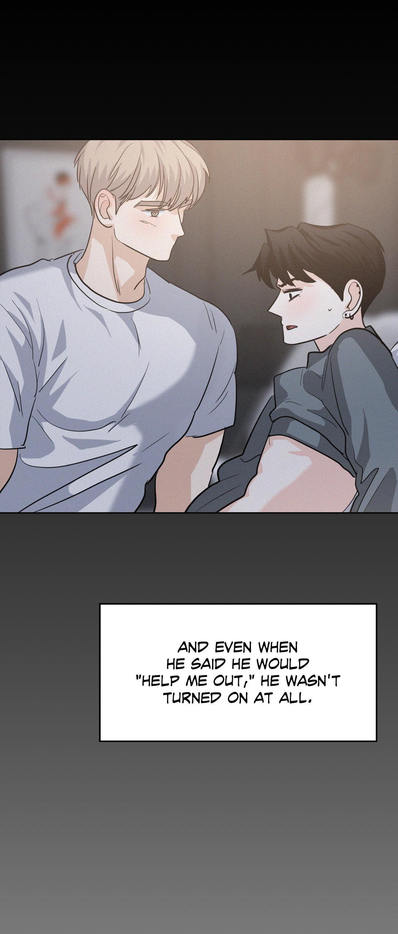 Read Onward chapter 99.6 image 9 on Lezhin
