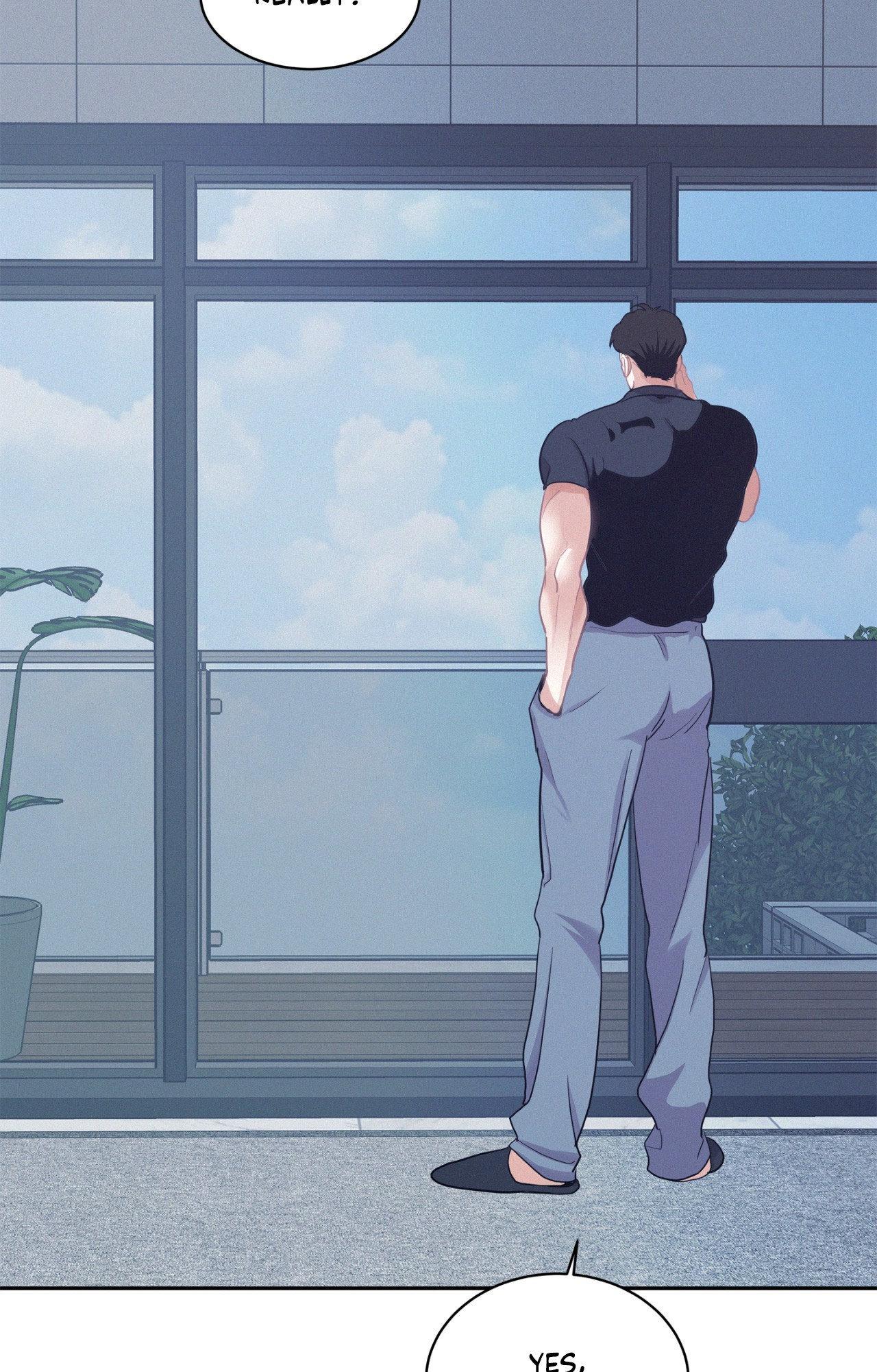 Read Onward chapter 99.7 image 7 on Lezhin