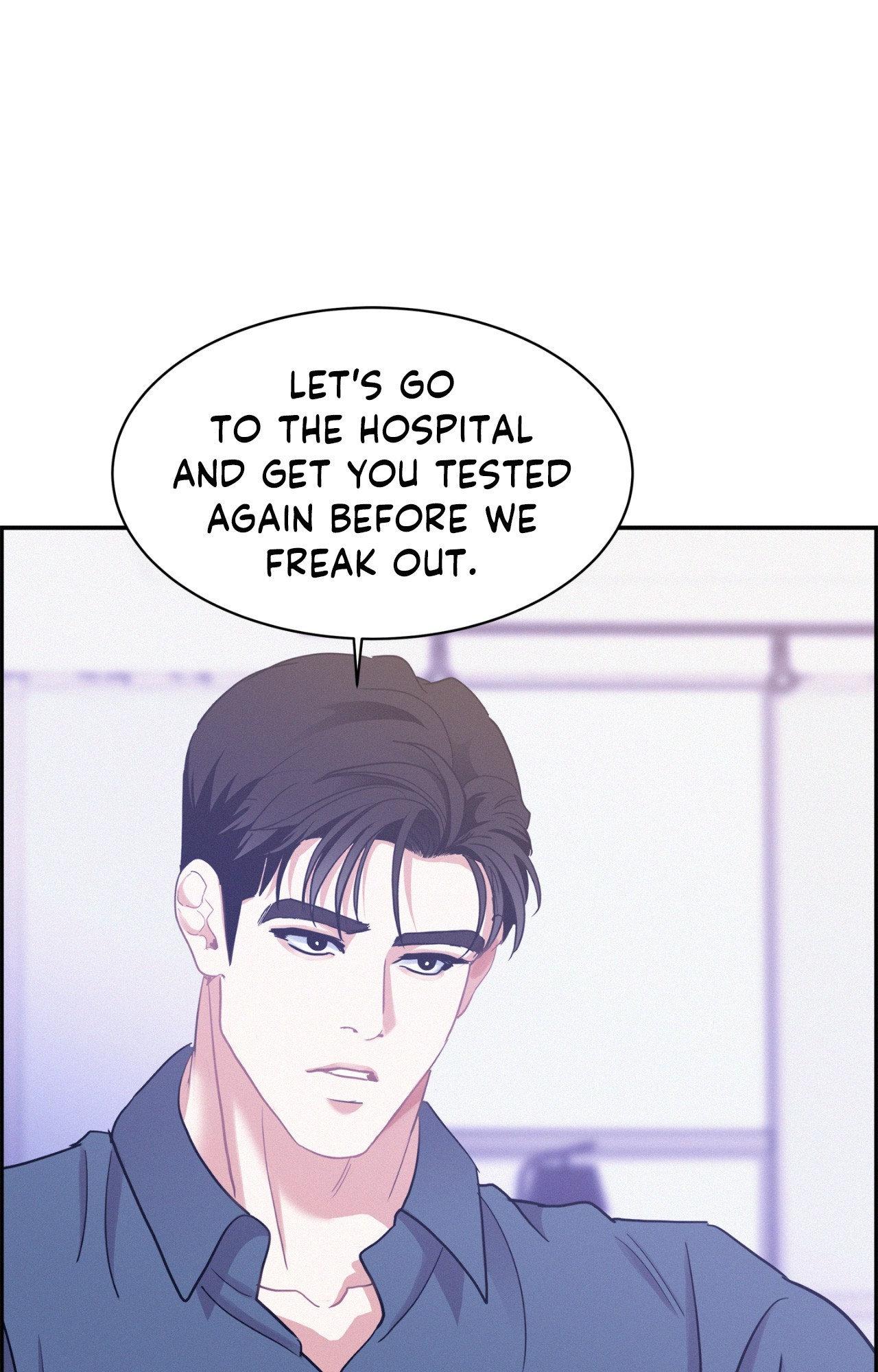 Read Onward chapter 99.7 image 80 on Lezhin