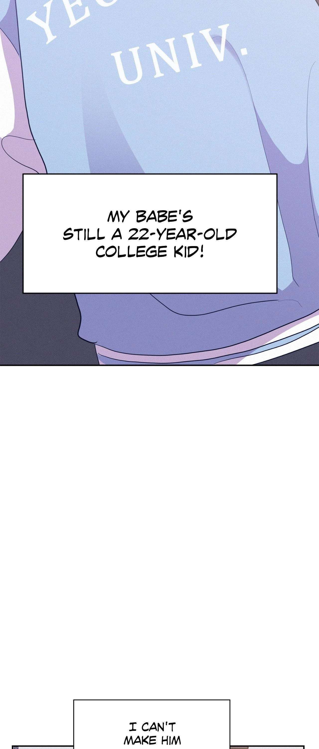 Read Onward chapter 99.8 image 10 on Lezhin
