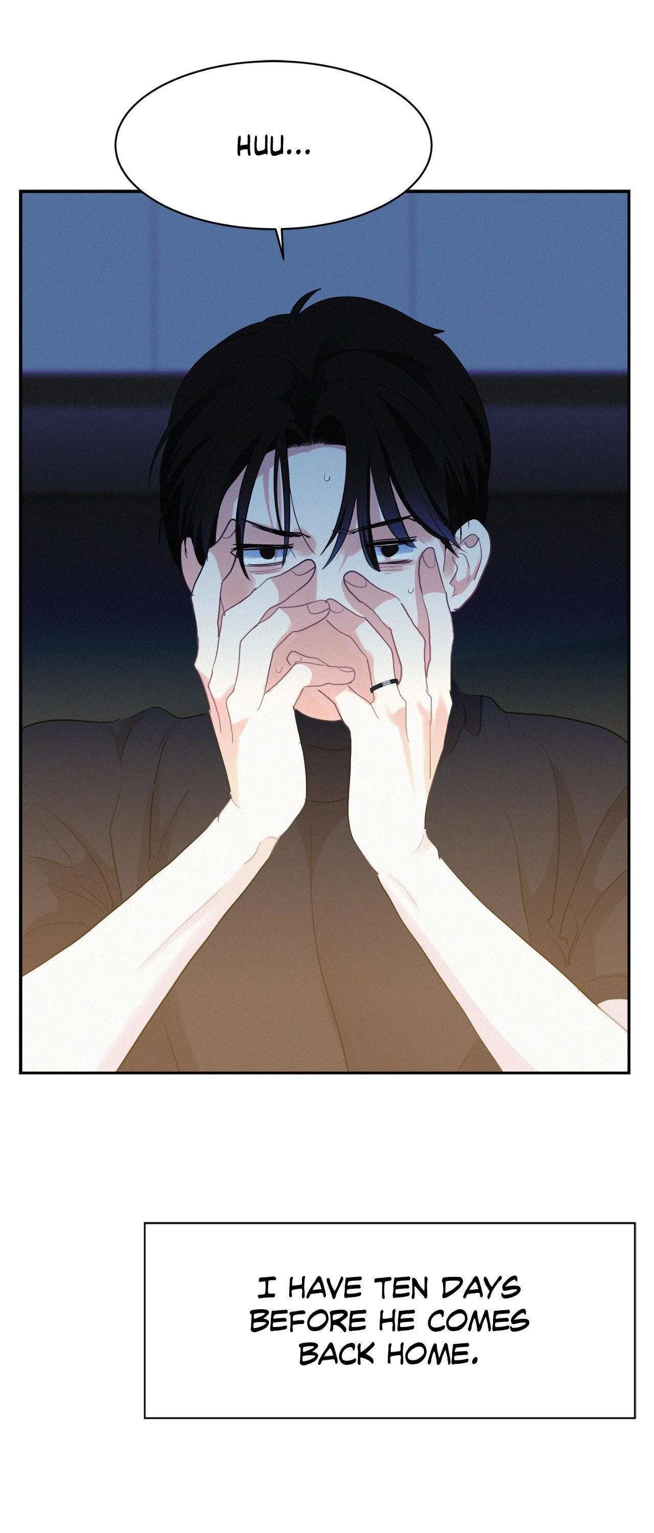 Read Onward chapter 99.8 image 12 on Lezhin