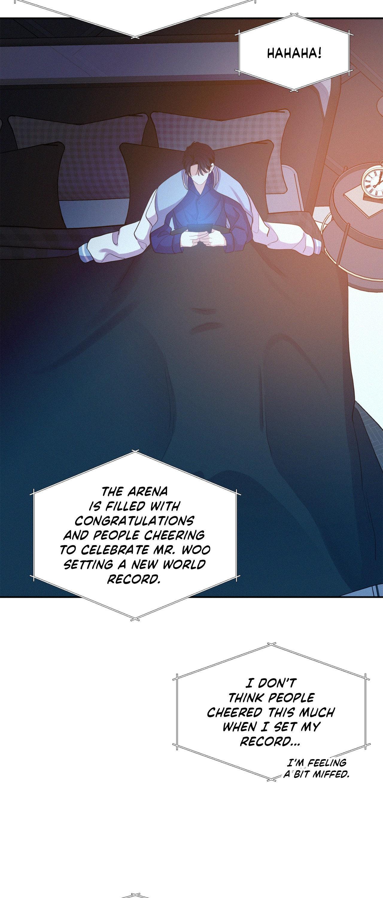 Read Onward chapter 99.8 image 15 on Lezhin
