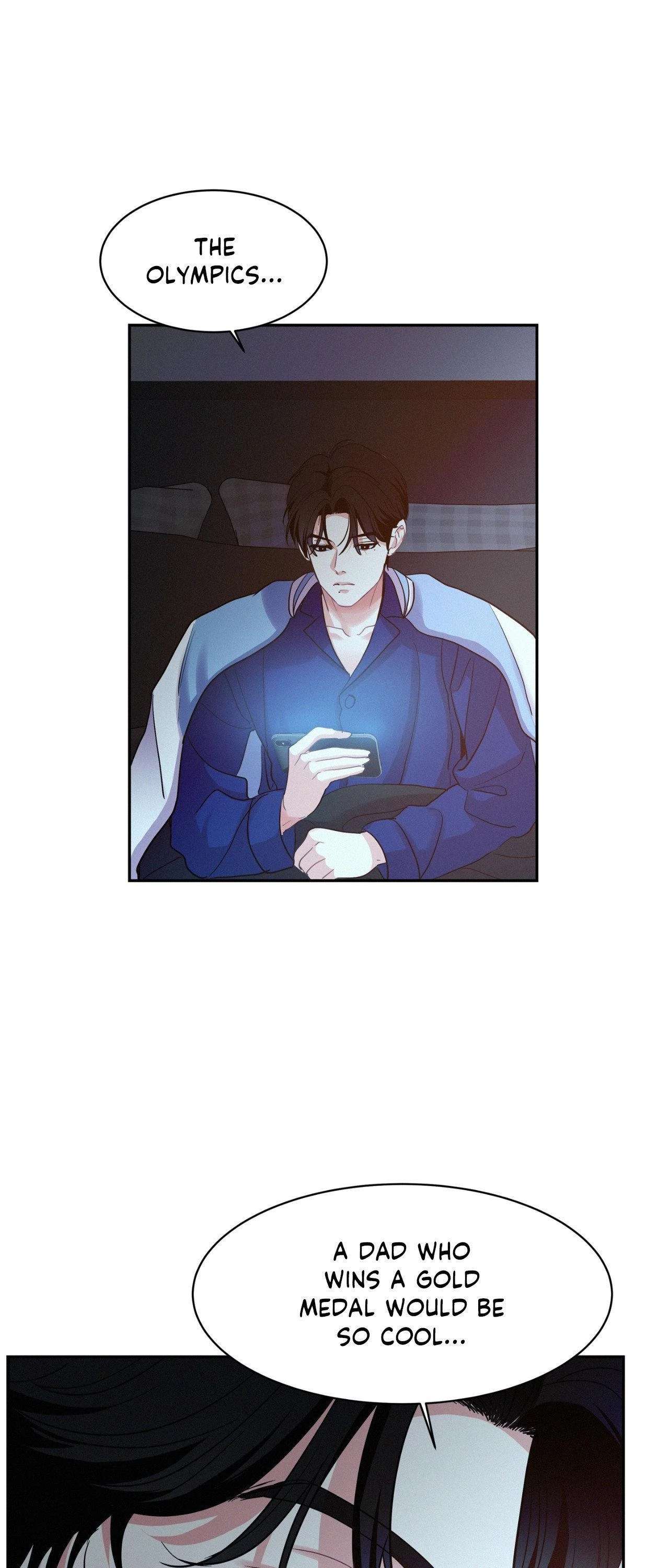 Read Onward chapter 99.8 image 19 on Lezhin