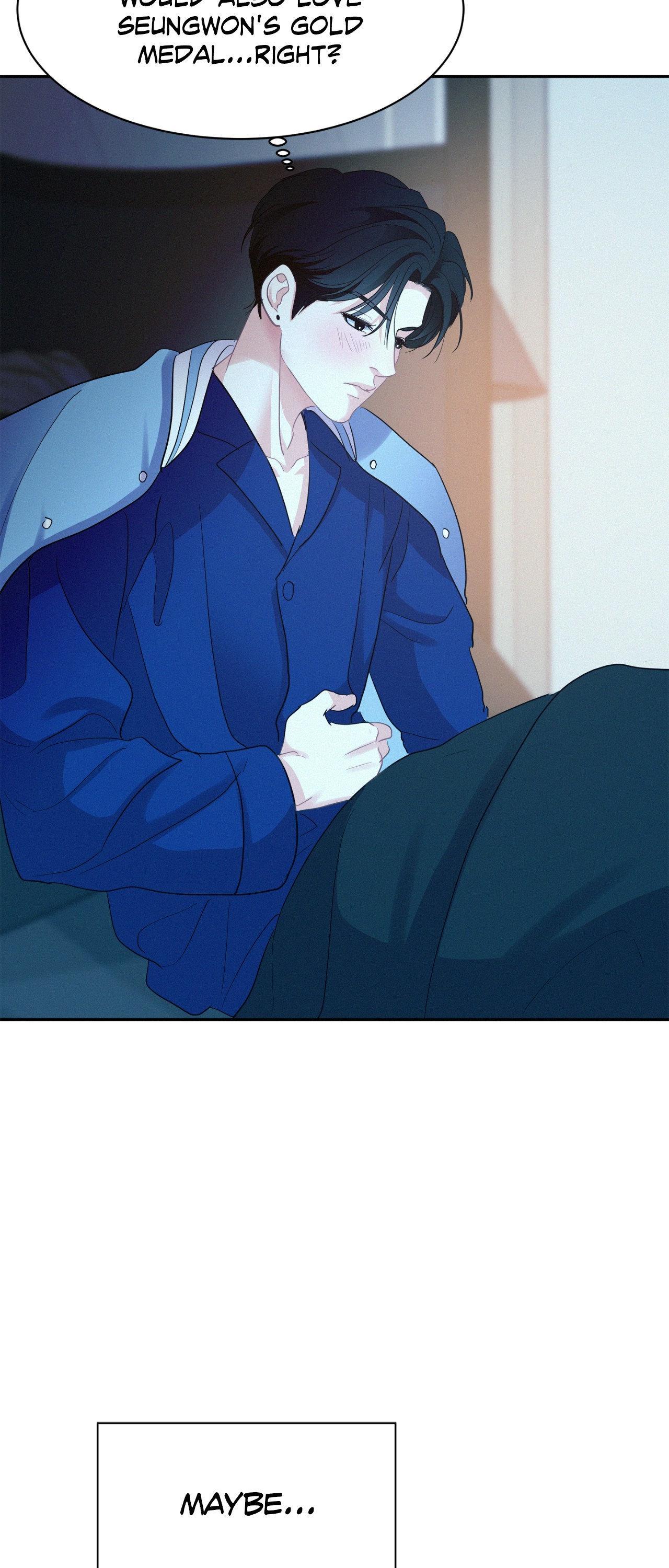 Read Onward chapter 99.8 image 23 on Lezhin