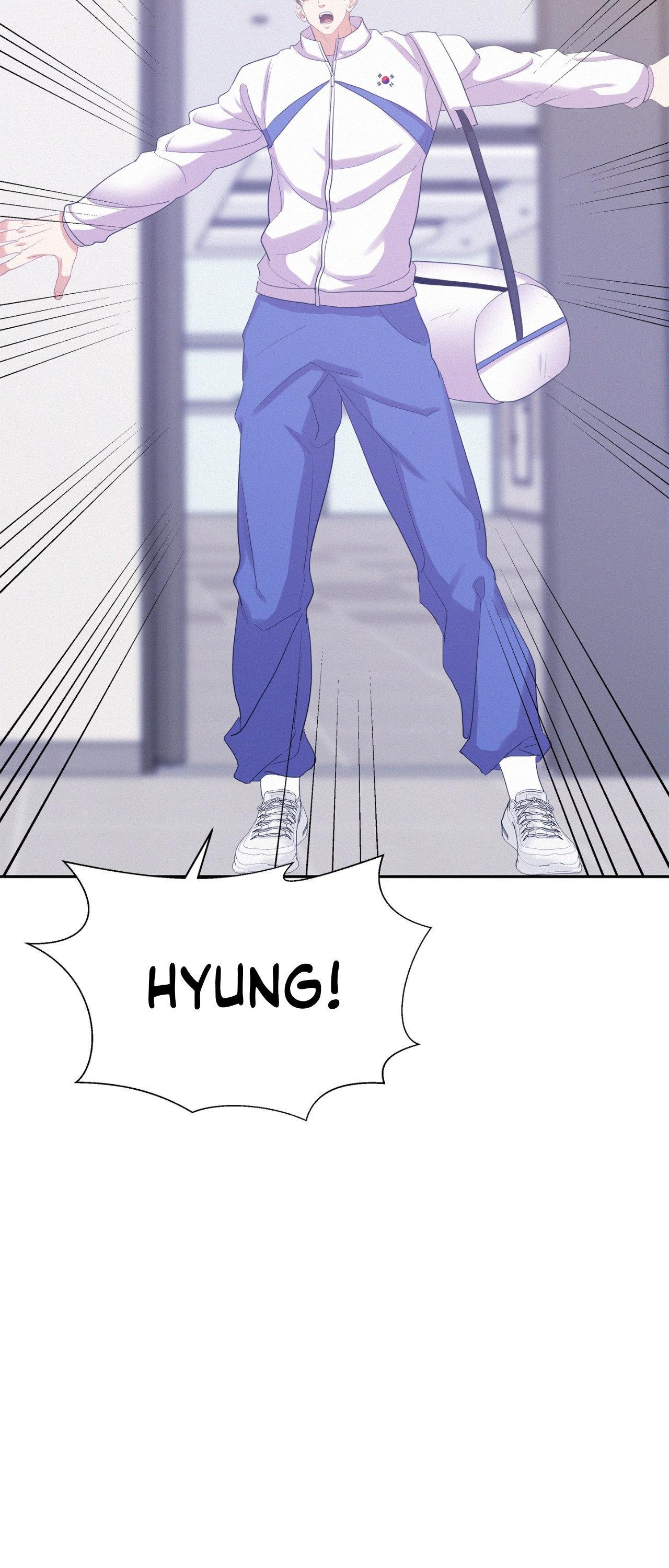 Read Onward chapter 99.8 image 27 on Lezhin