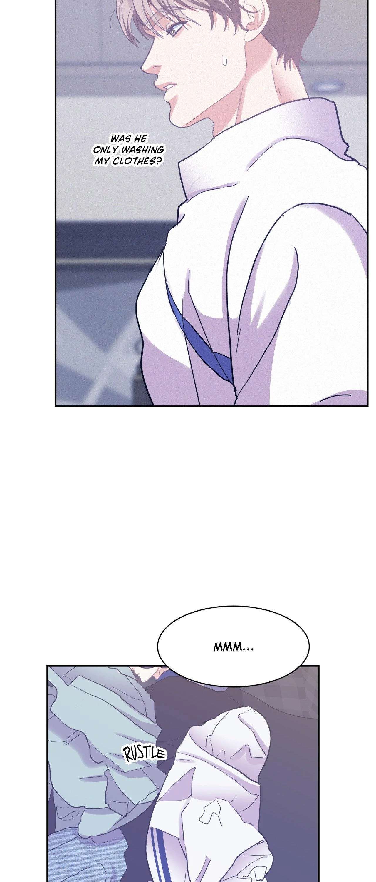 Read Onward chapter 99.8 image 33 on Lezhin