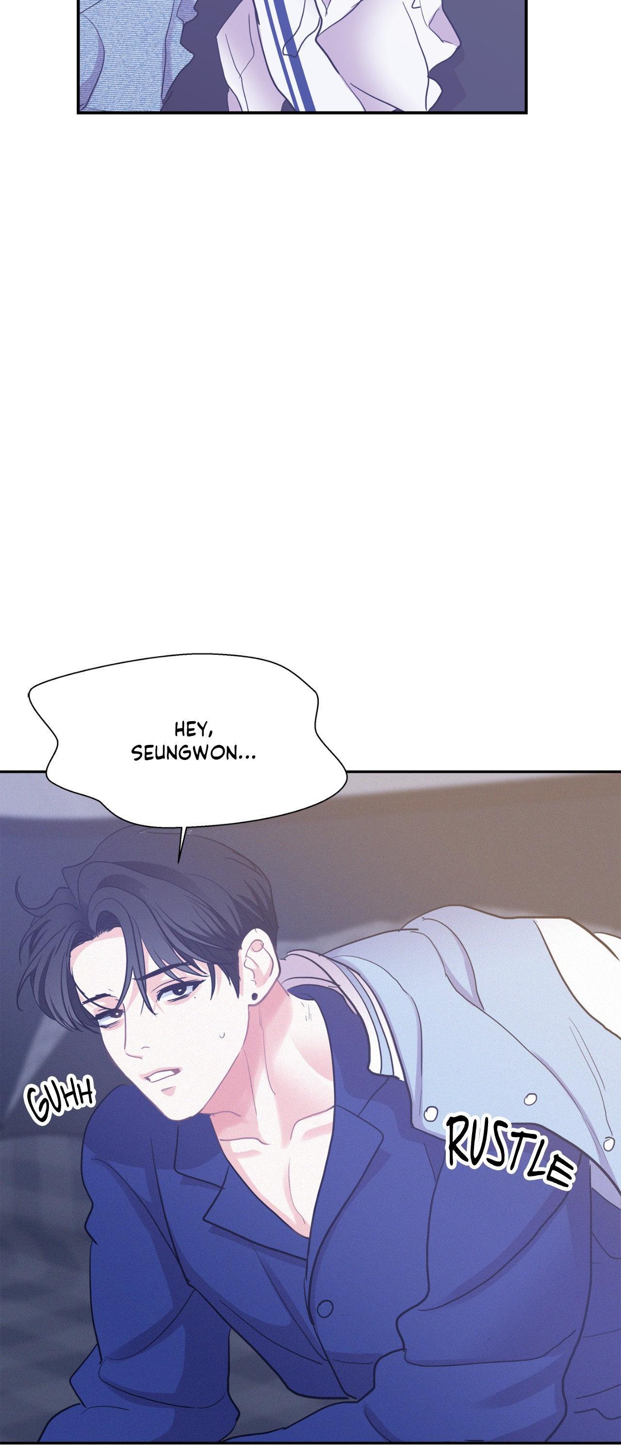 Read Onward chapter 99.8 image 34 on Lezhin
