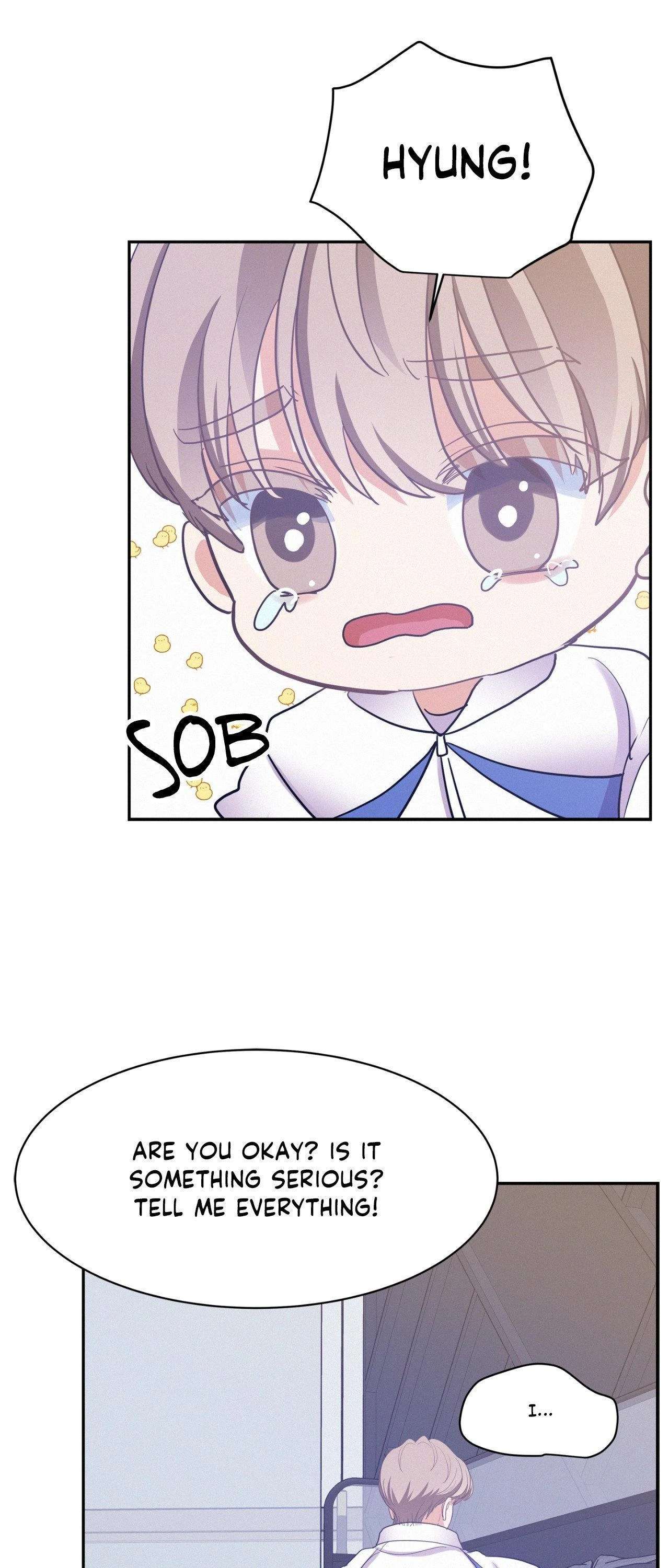 Read Onward chapter 99.8 image 35 on Lezhin