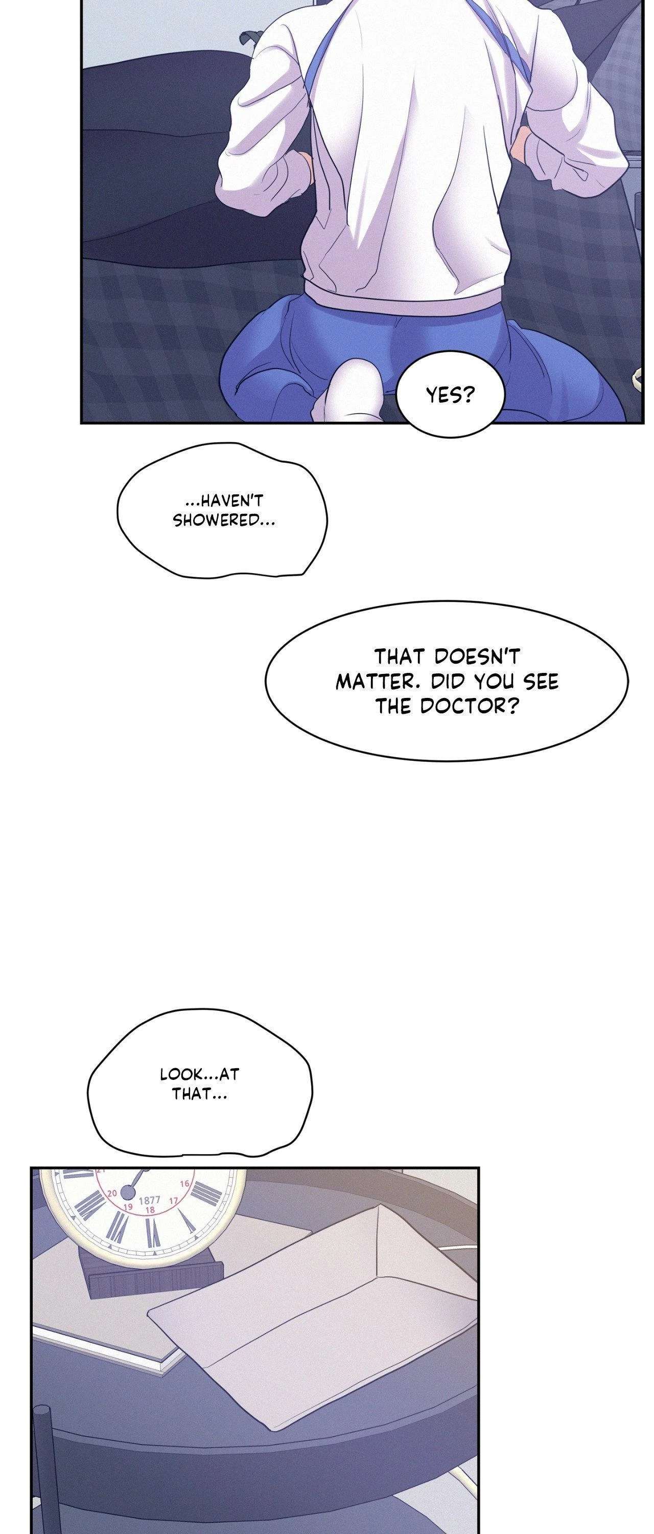 Read Onward chapter 99.8 image 36 on Lezhin