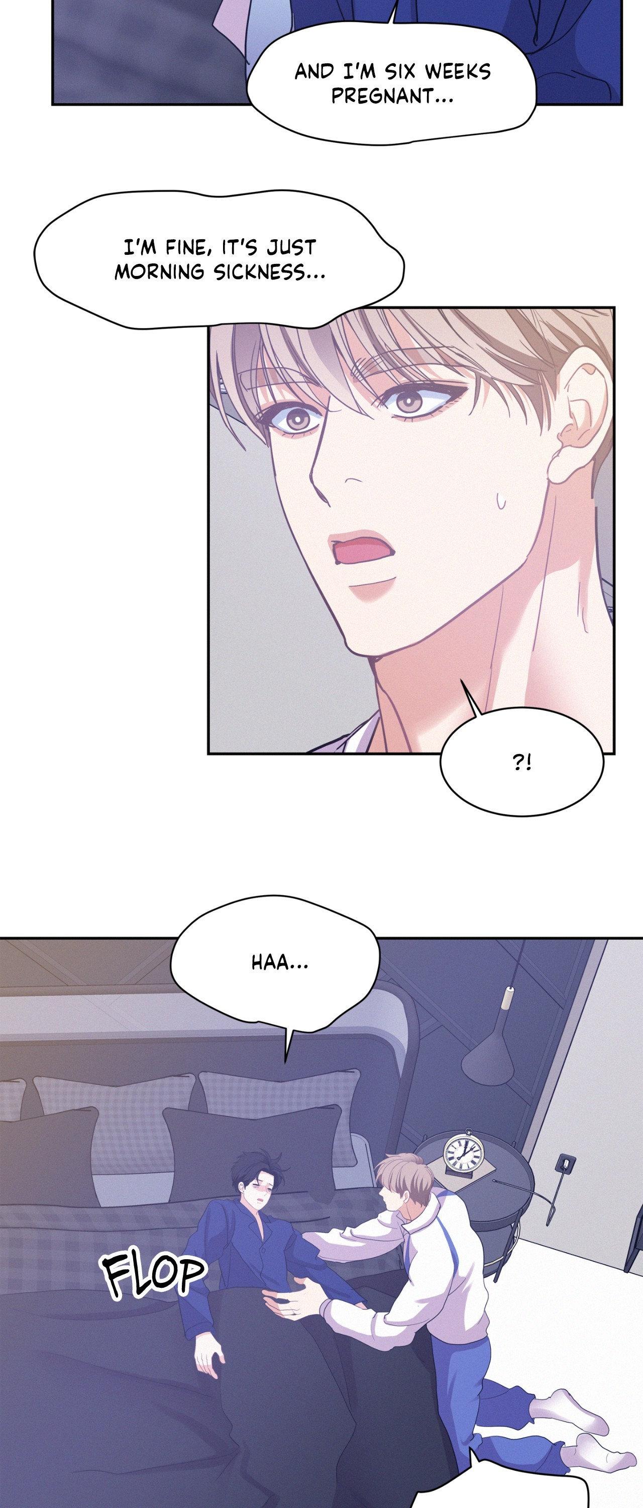 Read Onward chapter 99.8 image 42 on Lezhin
