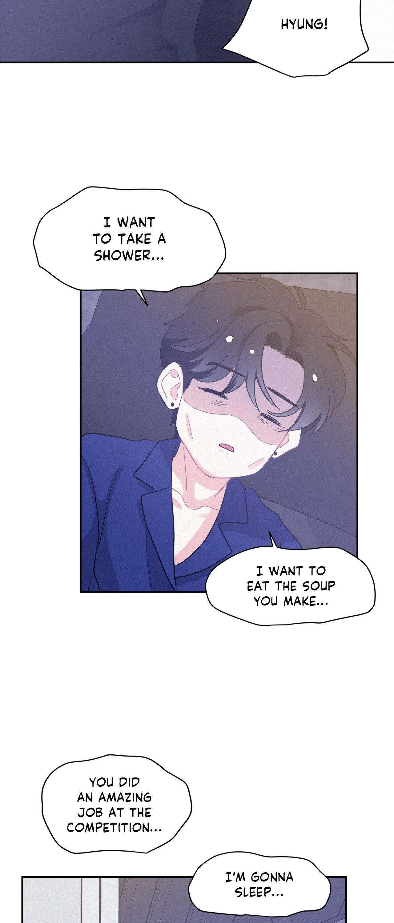 Read Onward chapter 99.8 image 43 on Lezhin