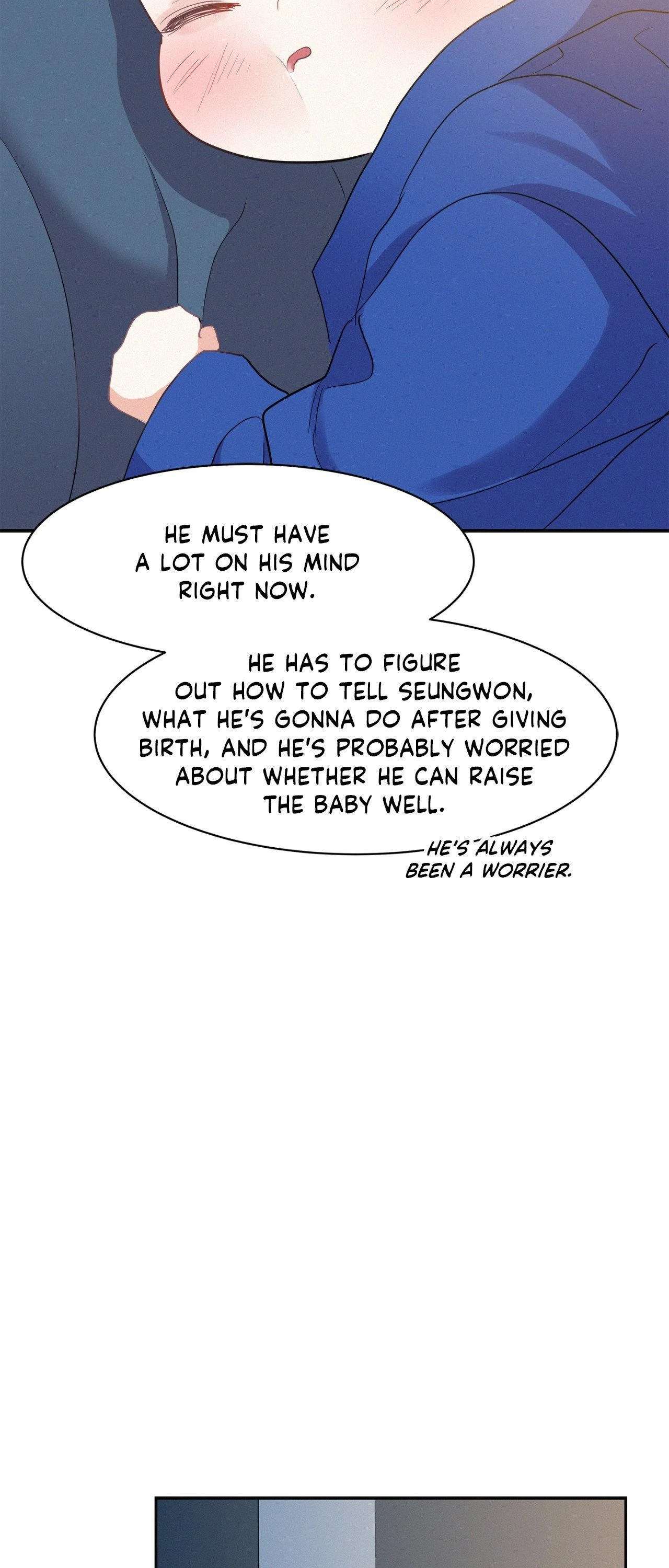 Read Onward chapter 99.8 image 5 on Lezhin