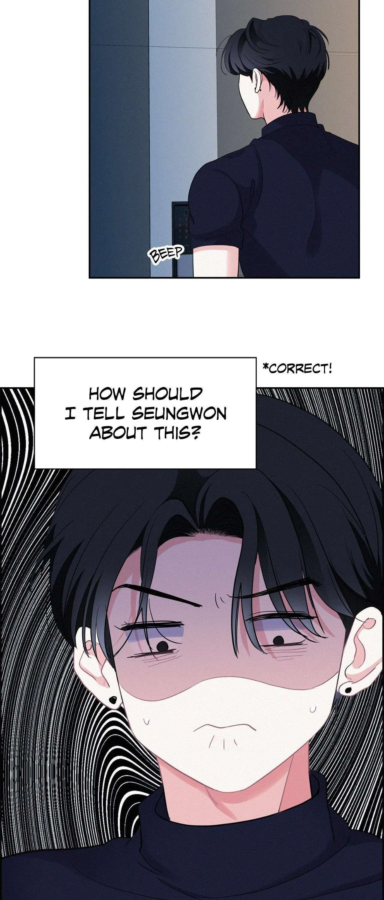 Read Onward chapter 99.8 image 6 on Lezhin