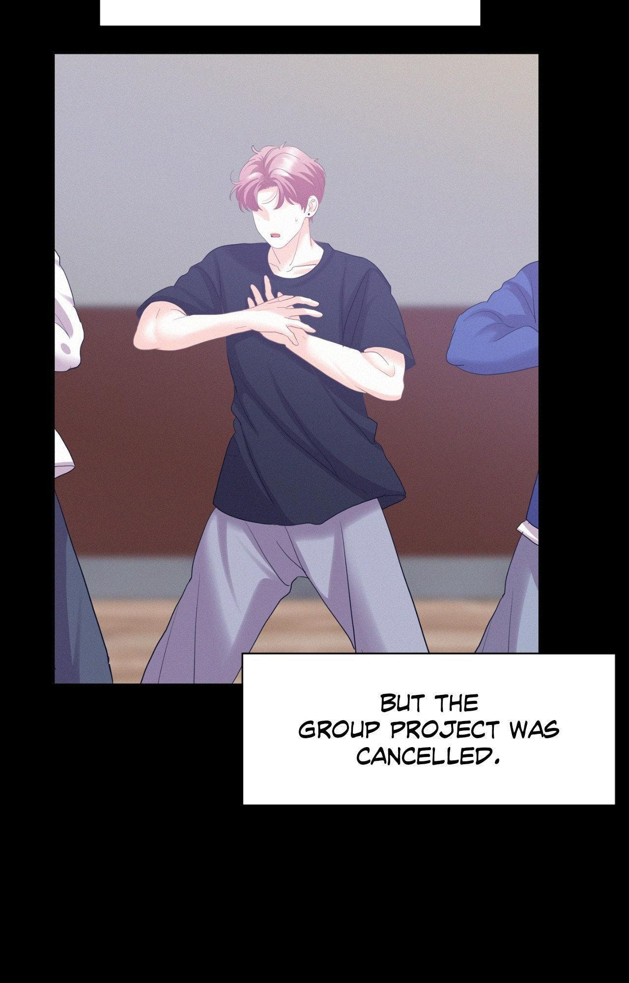 Read Onward chapter 99.9 image 42 on Lezhin