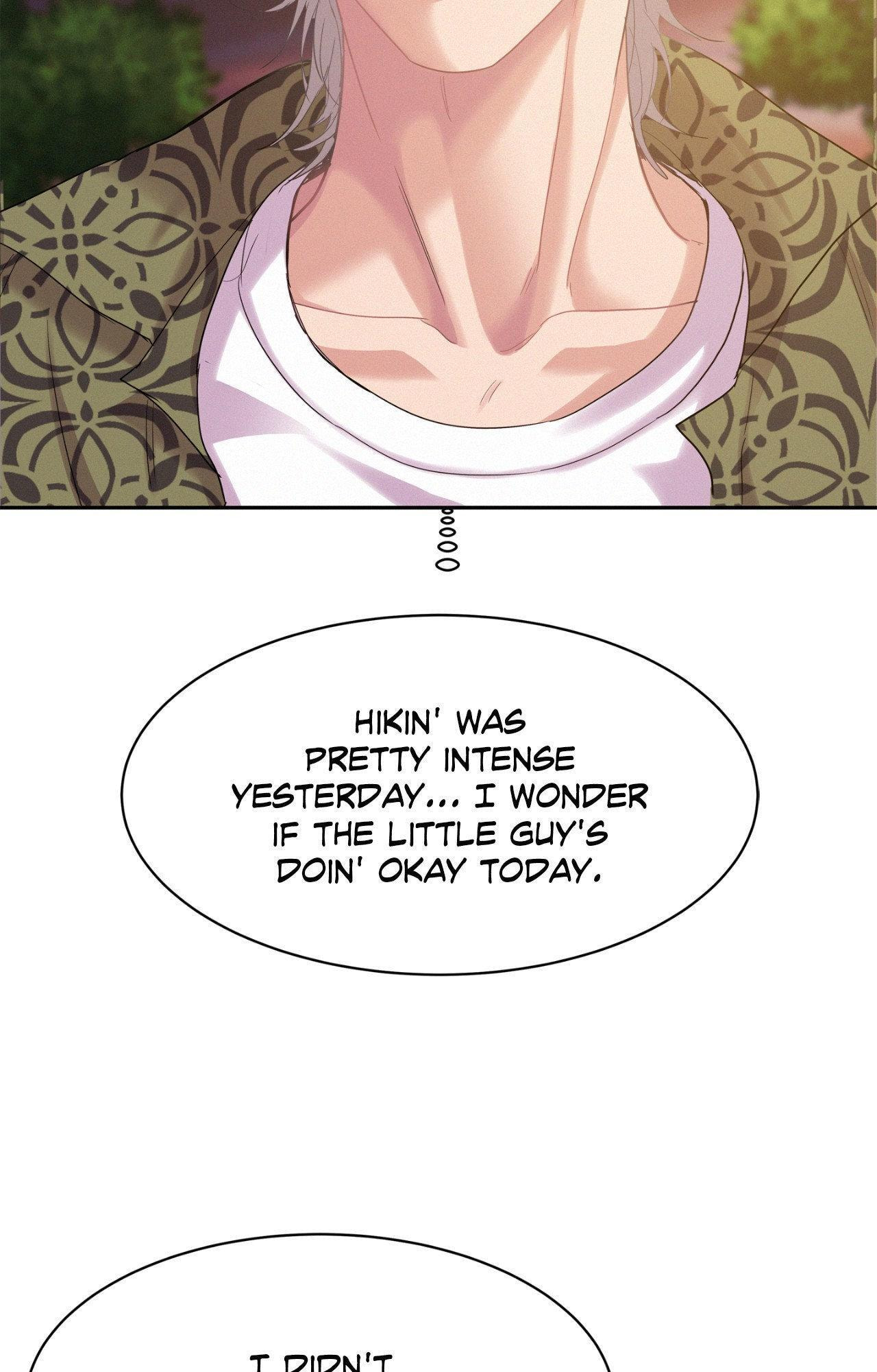 Read Onward chapter 99.9 image 81 on Lezhin