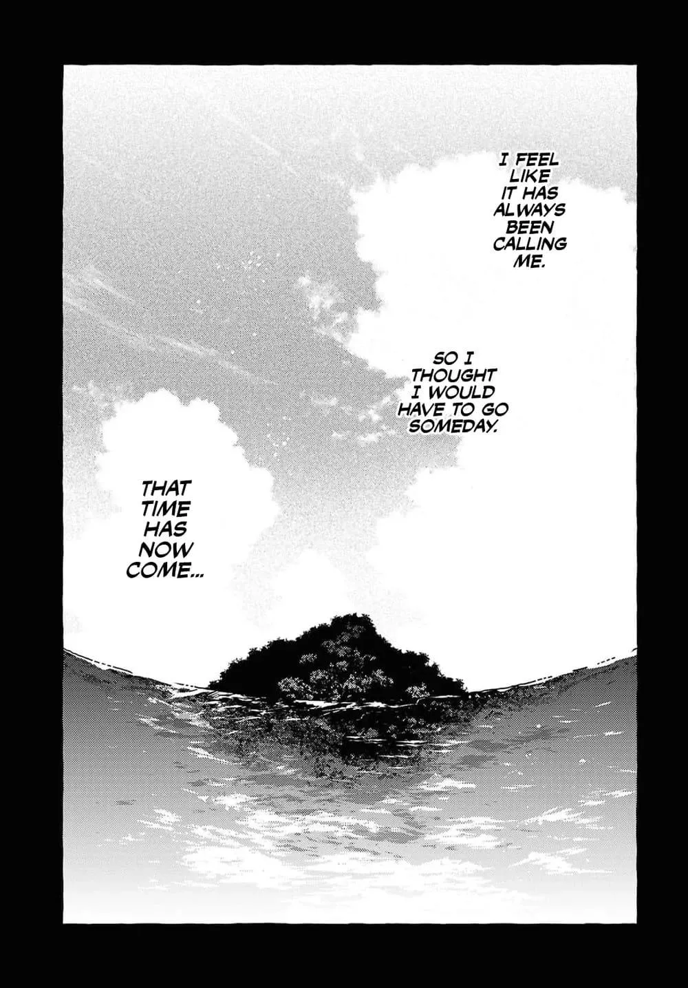 Ooe - Ariake Hen Chapter 1 page 60 - 