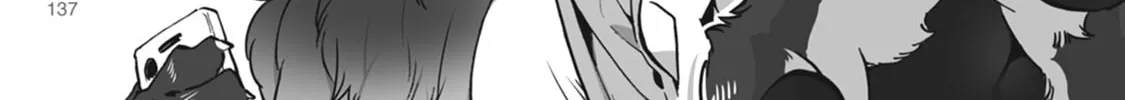 Ookami + Kareshi Chapter 21 page 2 - 