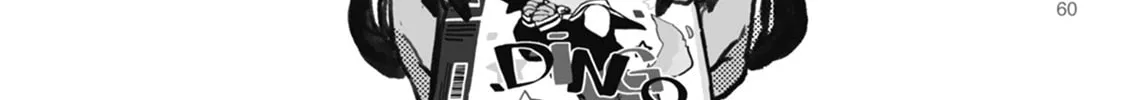 Ookami + Kareshi Chapter 9 page 4 - 