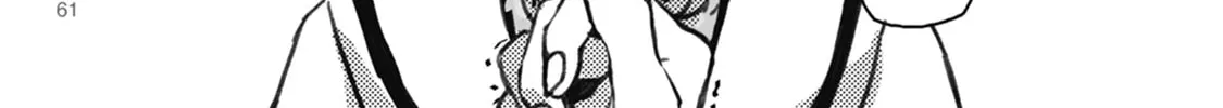 Ookami + Kareshi Chapter 9 page 6 - 